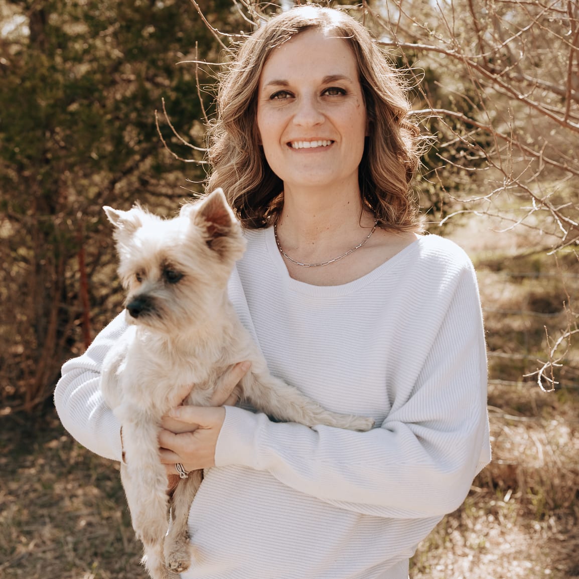 Advisor - Alison Staley