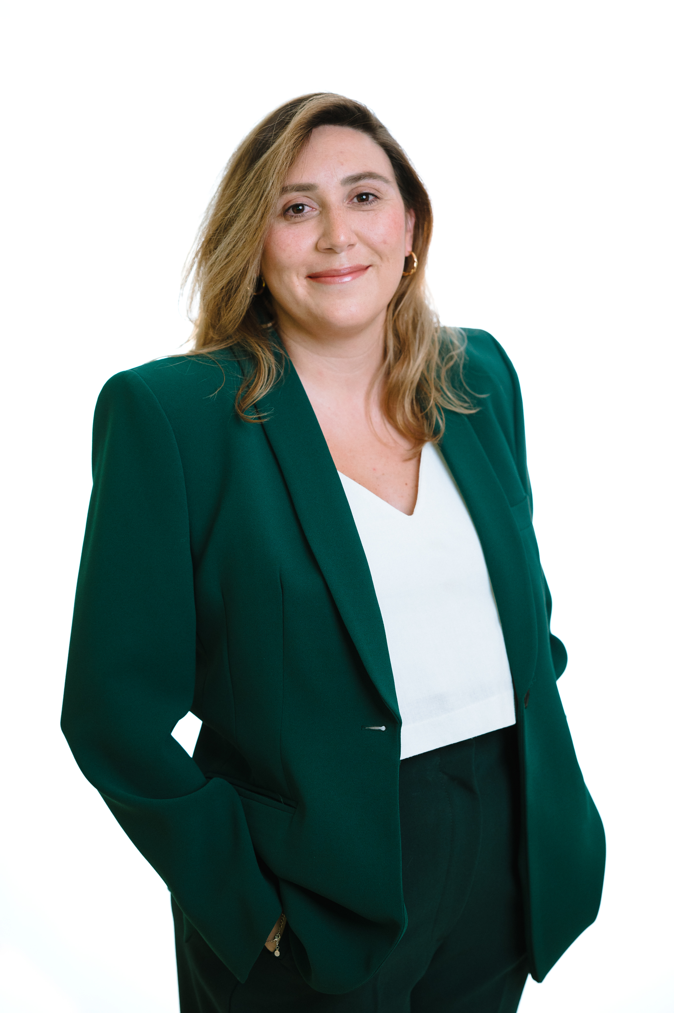 Advisor - Melissa Bonilla