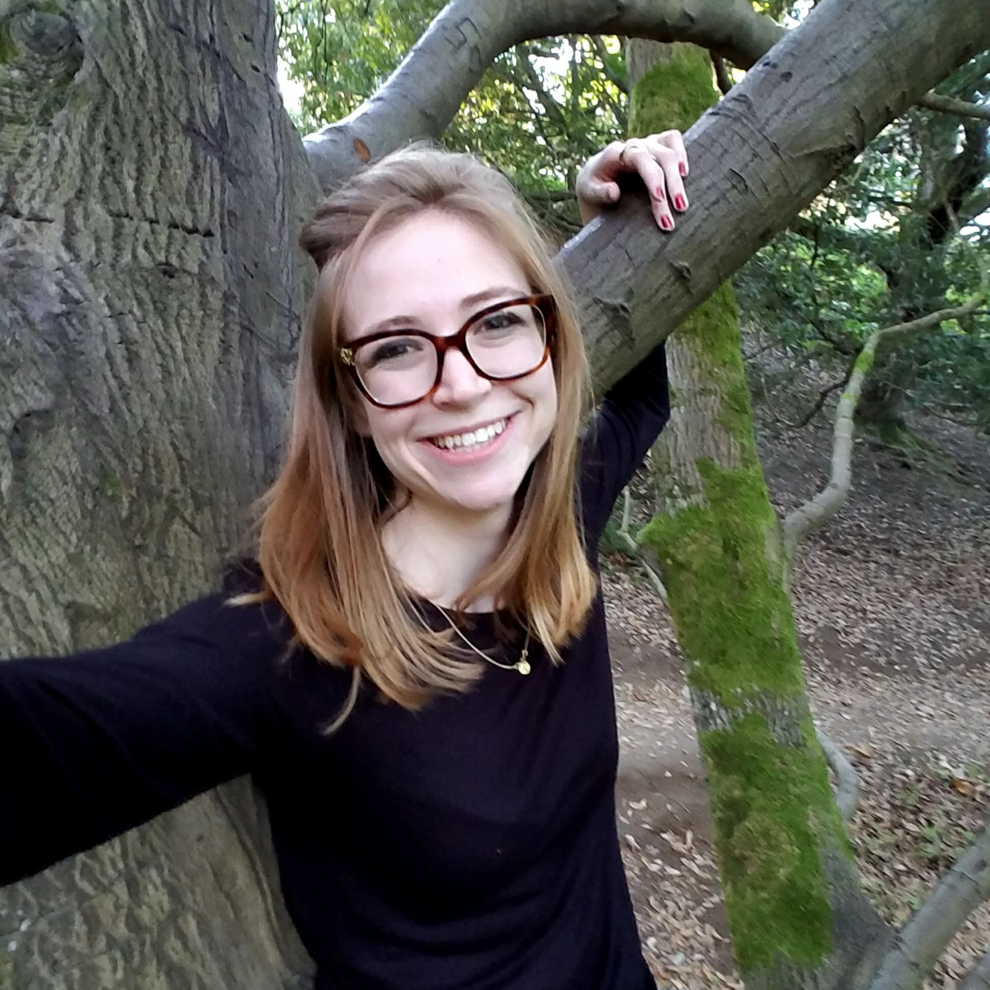 Advisor - Olivia Nirider