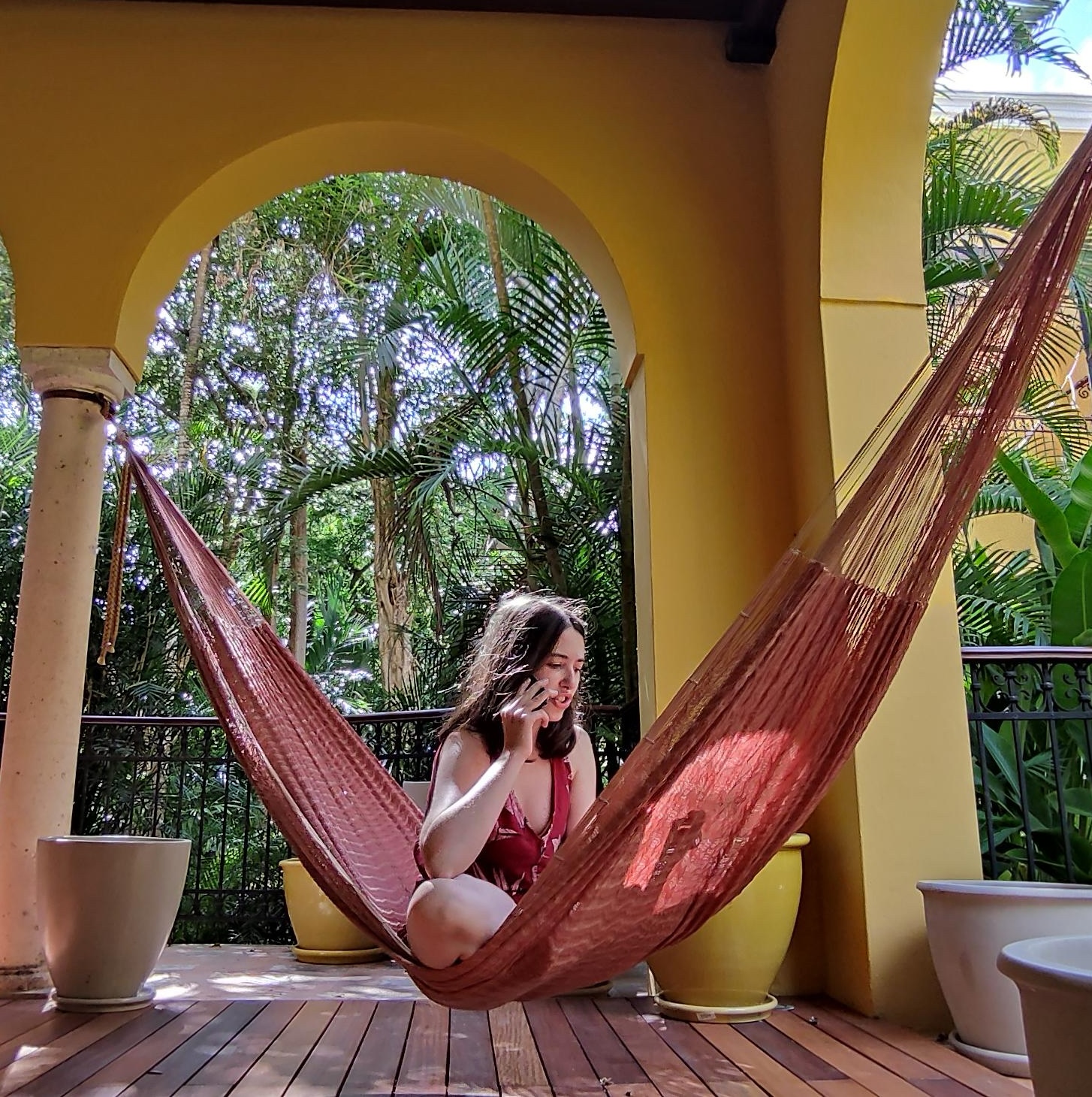 Travel Advisor - Mariana Reis