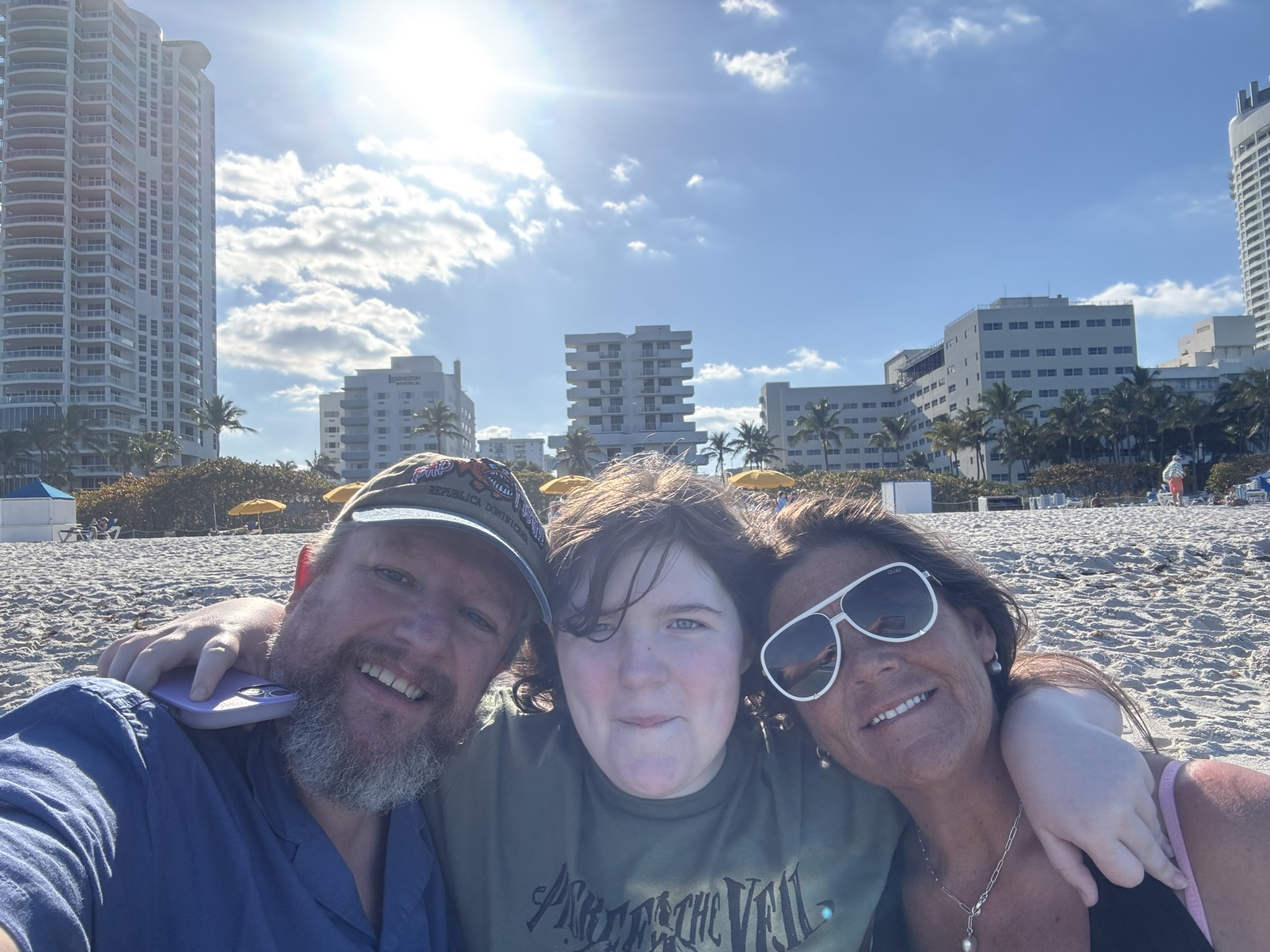 Advisor - Charles McGrotty