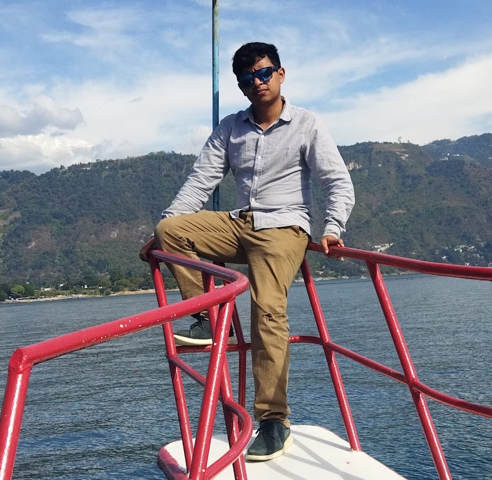 Advisor - Marlon Lopez