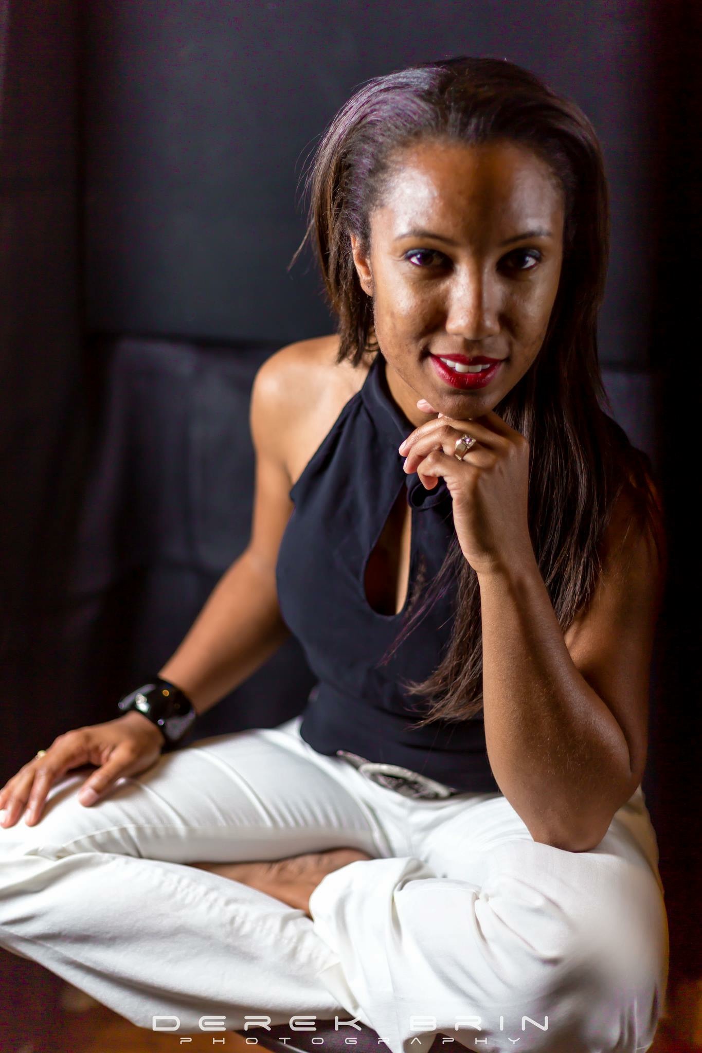 Advisor - Chantelle Mcleod