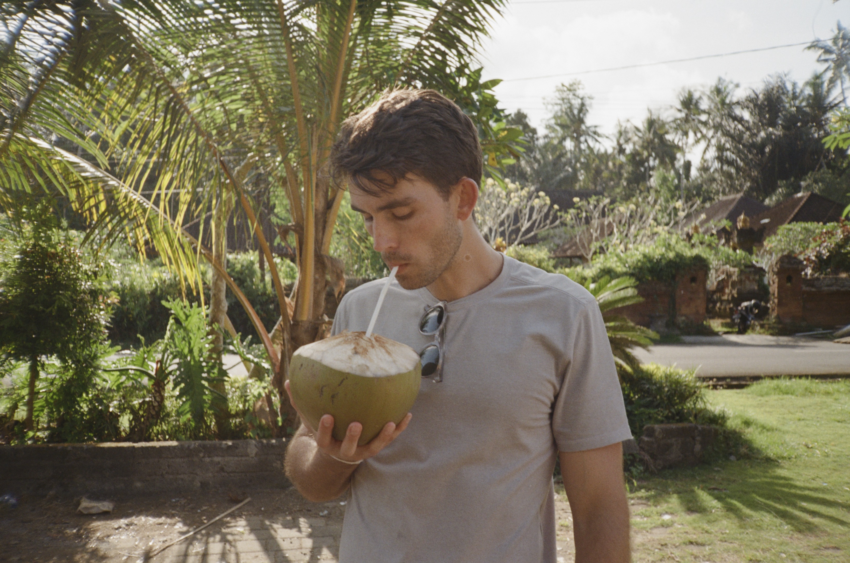 Advisor - Matt Pacifici