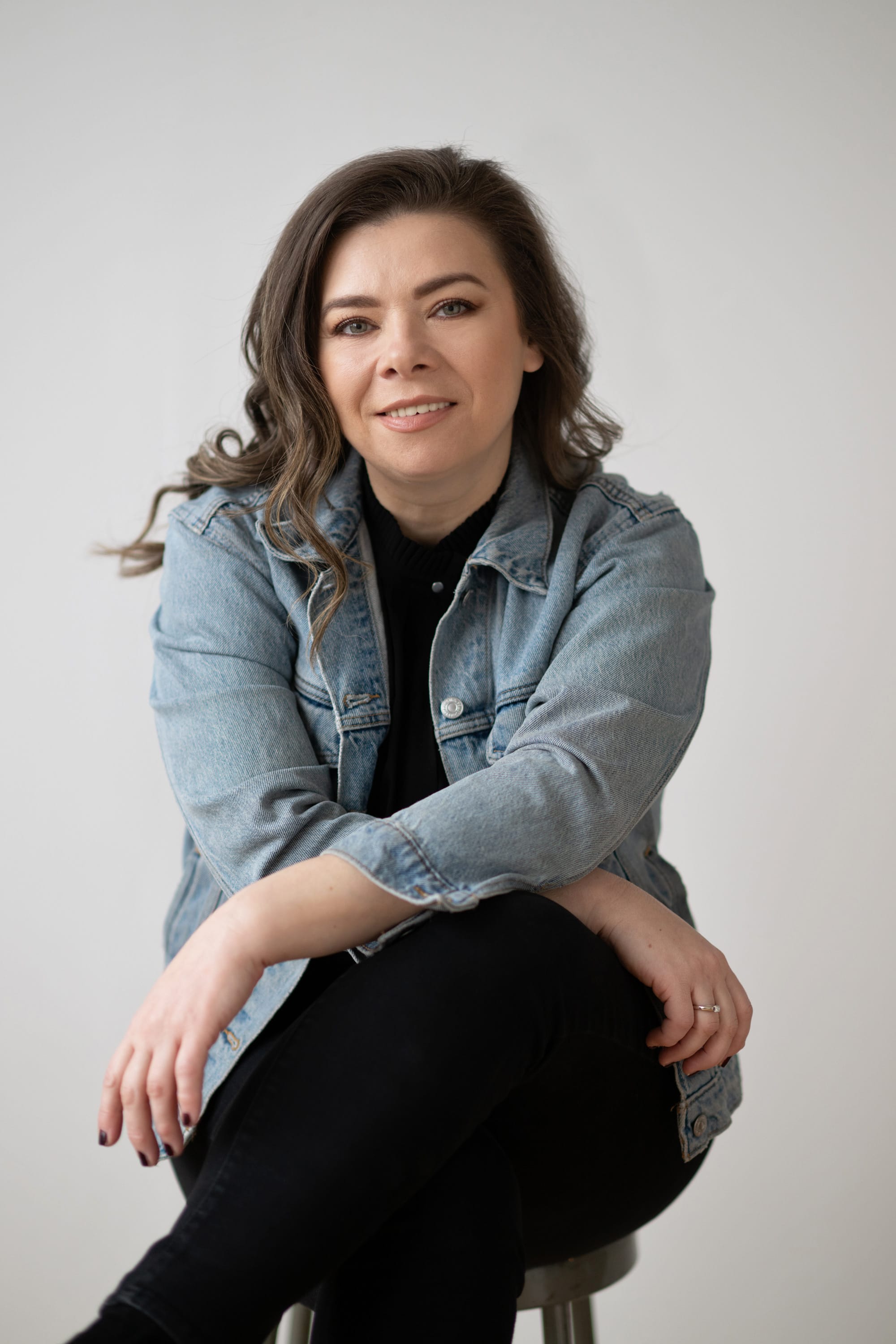 Fora Author - Ella Kovacs