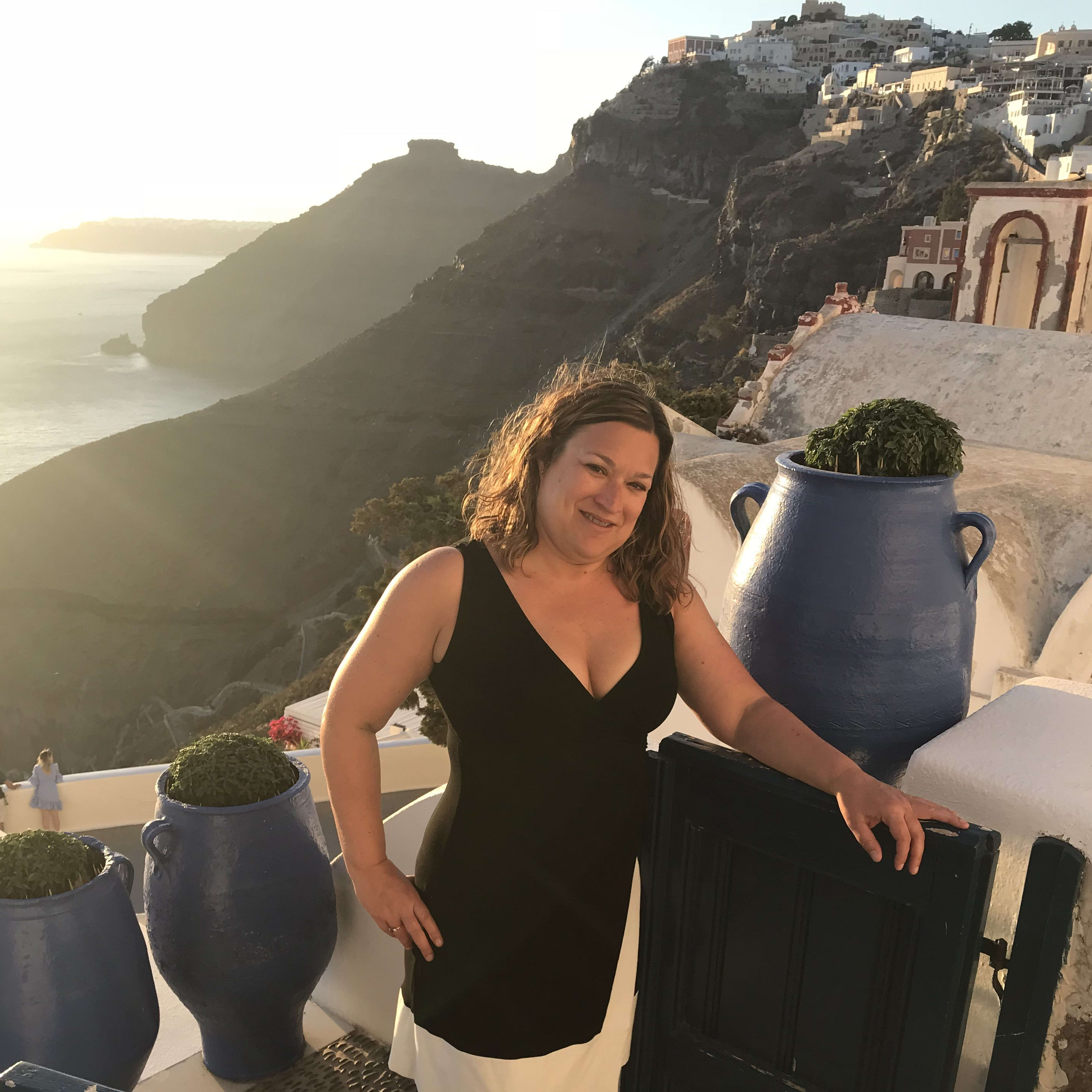 Advisor - Mary Kathryn Queen