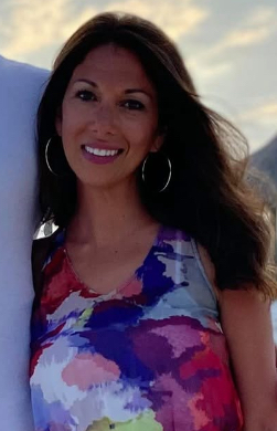 Advisor - Katie Tomicic