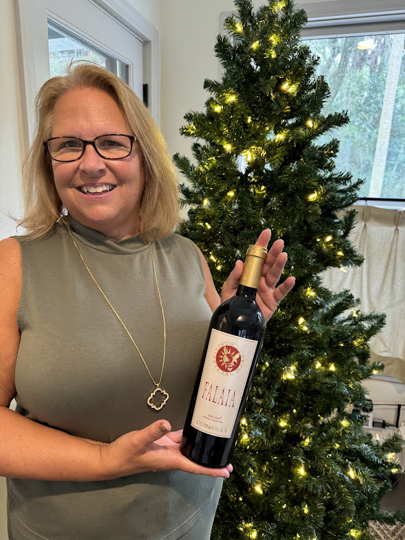 Advisor - Beth Jalazo