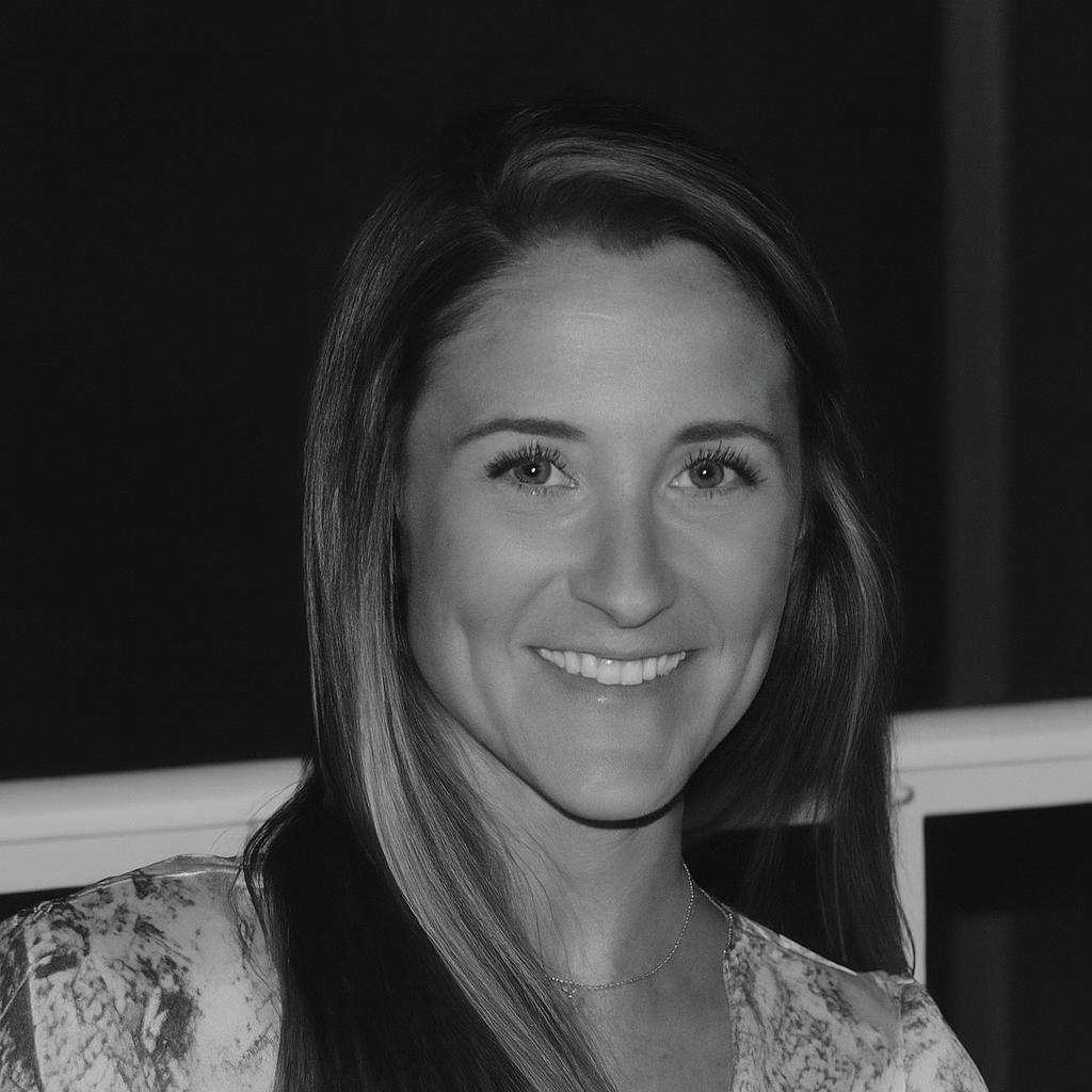 Advisor - Jordan Stevenson