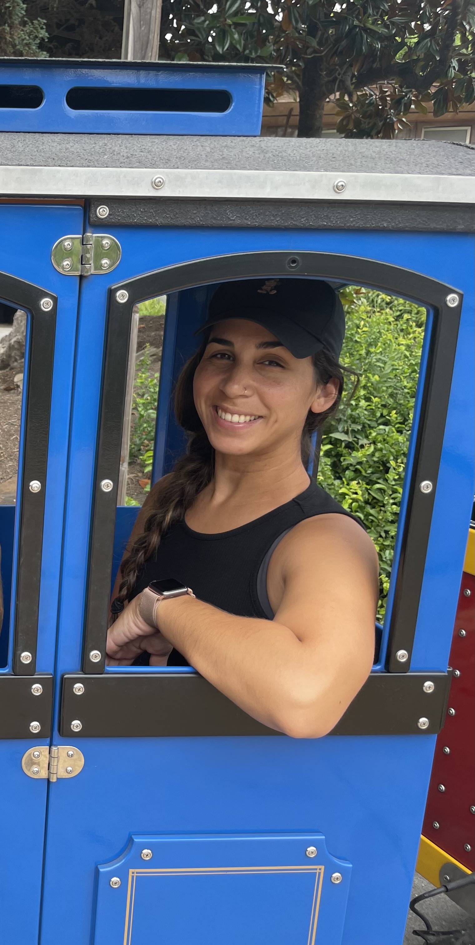 Travel Advisor - Monique Lacerda