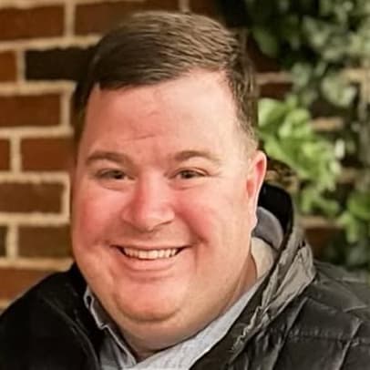 Advisor - Rex Oliver