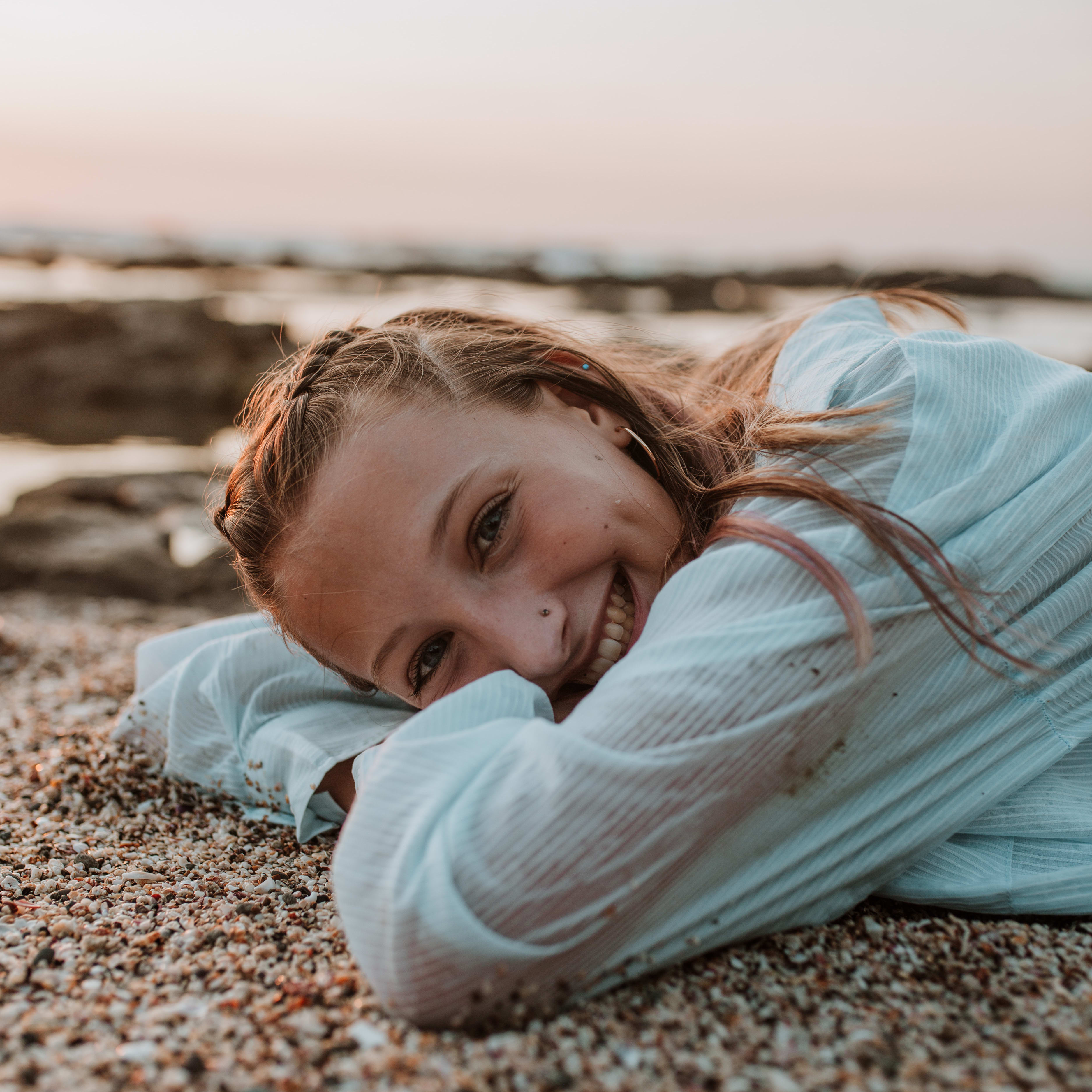 Fora Author - Lilly Liston