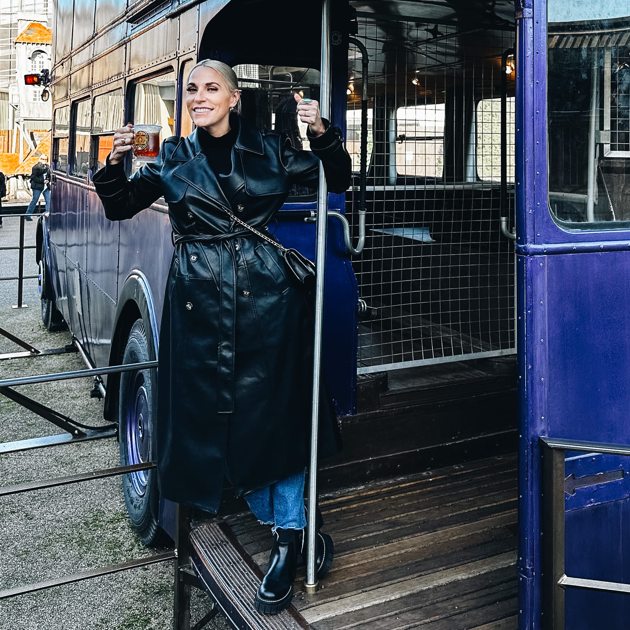 Advisor - Kerrie Thompson Melton