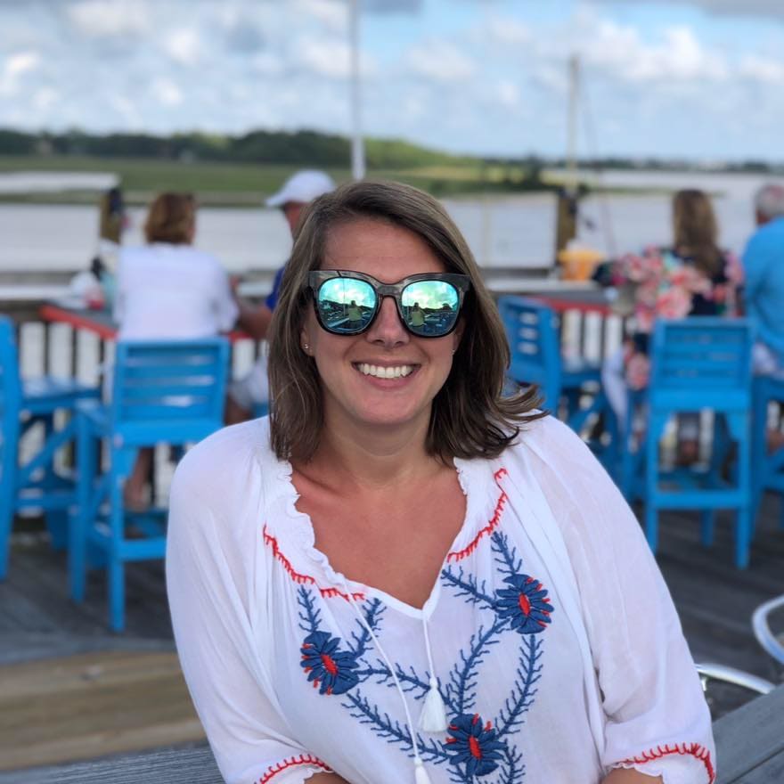 Advisor - Allison Jett