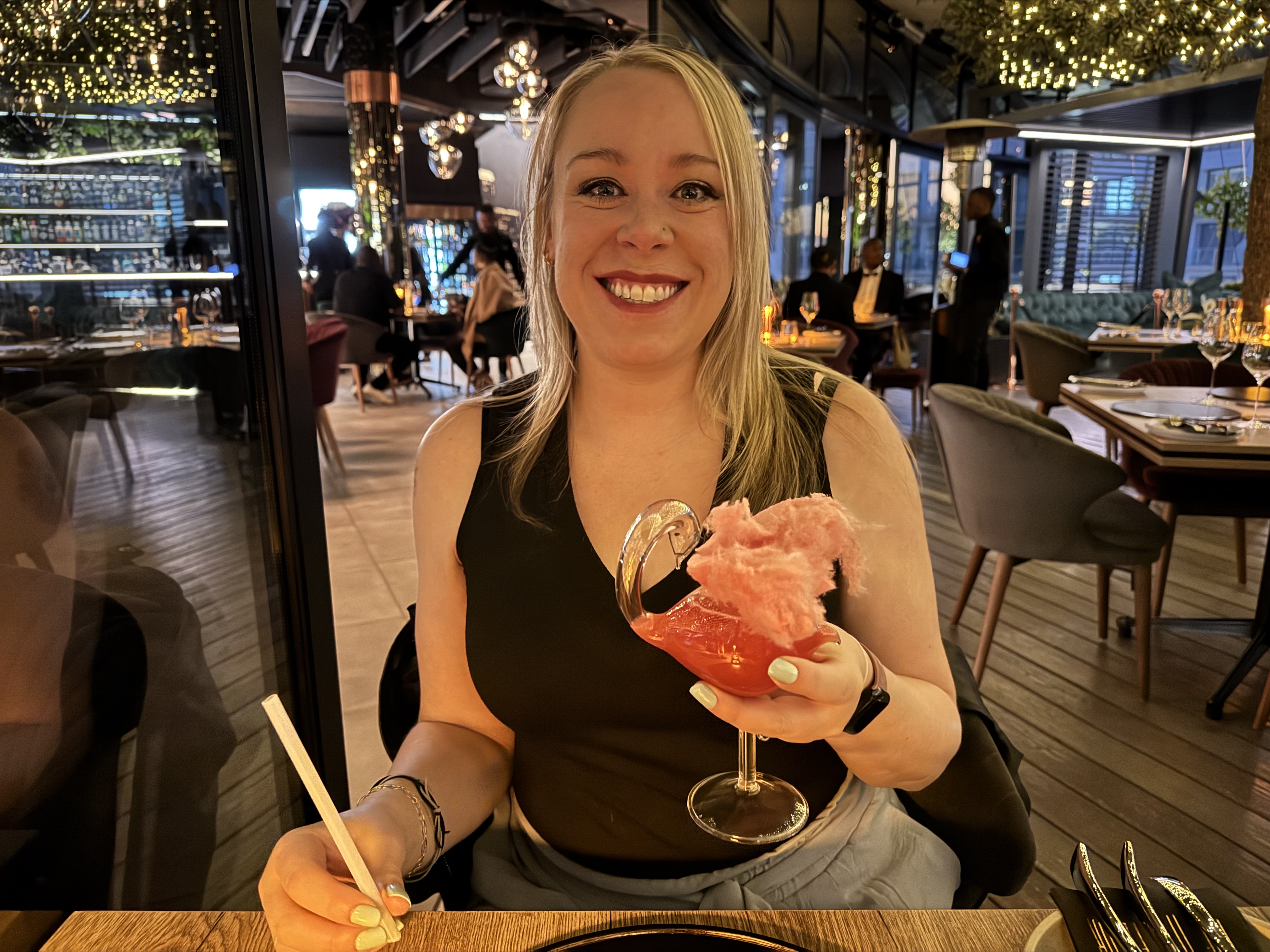 Fora Author - Lindsey Filler
