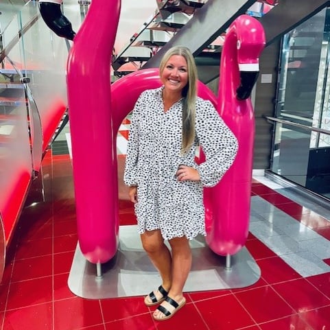 Aimee Scott curated by Aimee Scott