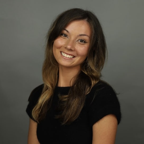 Advisor - Makayla Weston