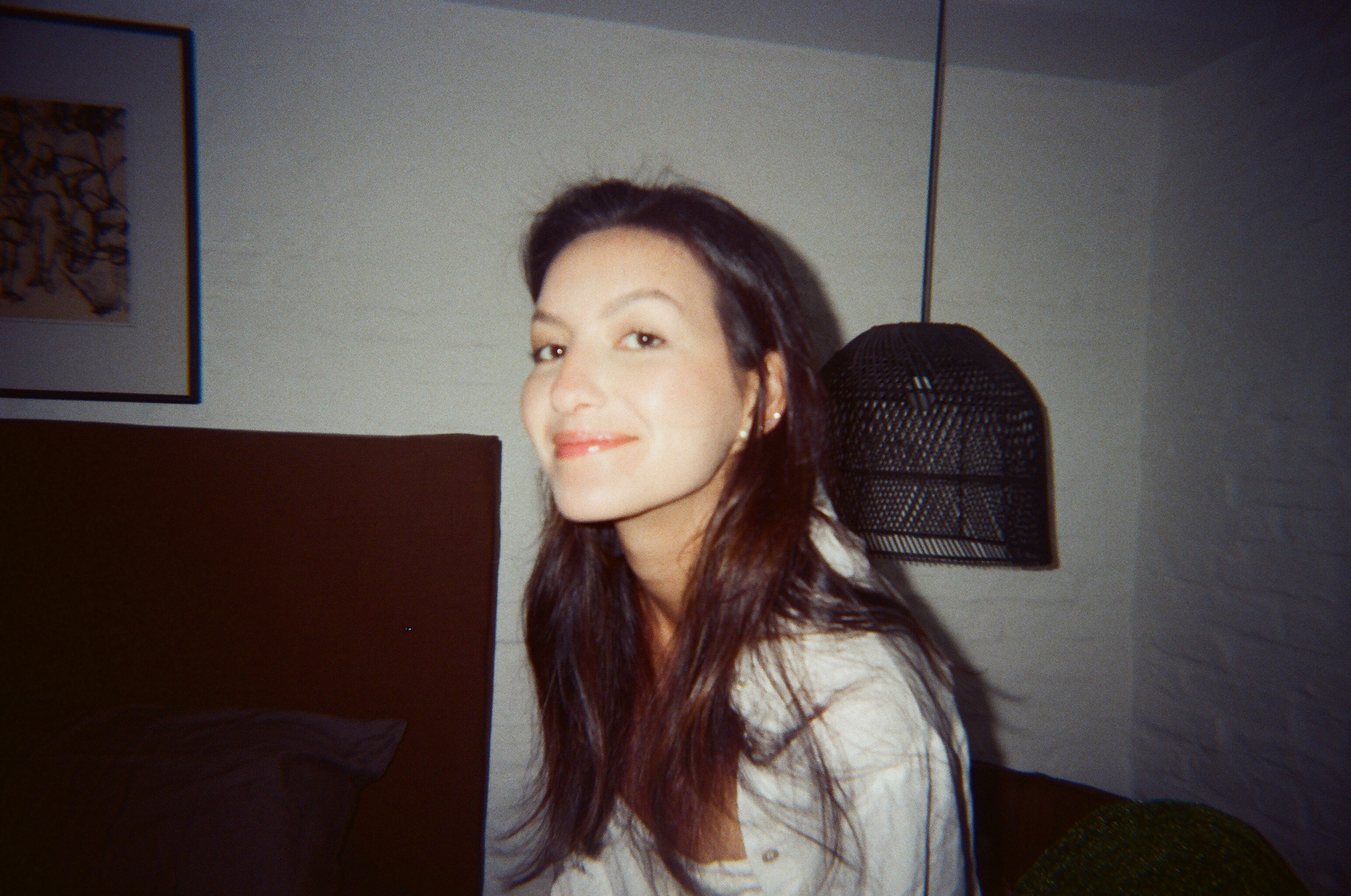 Fora Author - Lorena Cacho