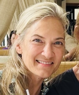 Advisor - Sophia Fong