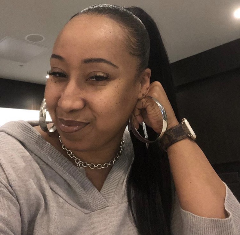 Fora Author - Kasi Jordan