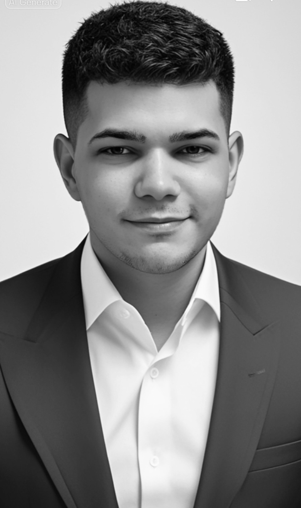 Fora Author - Bryan Silva