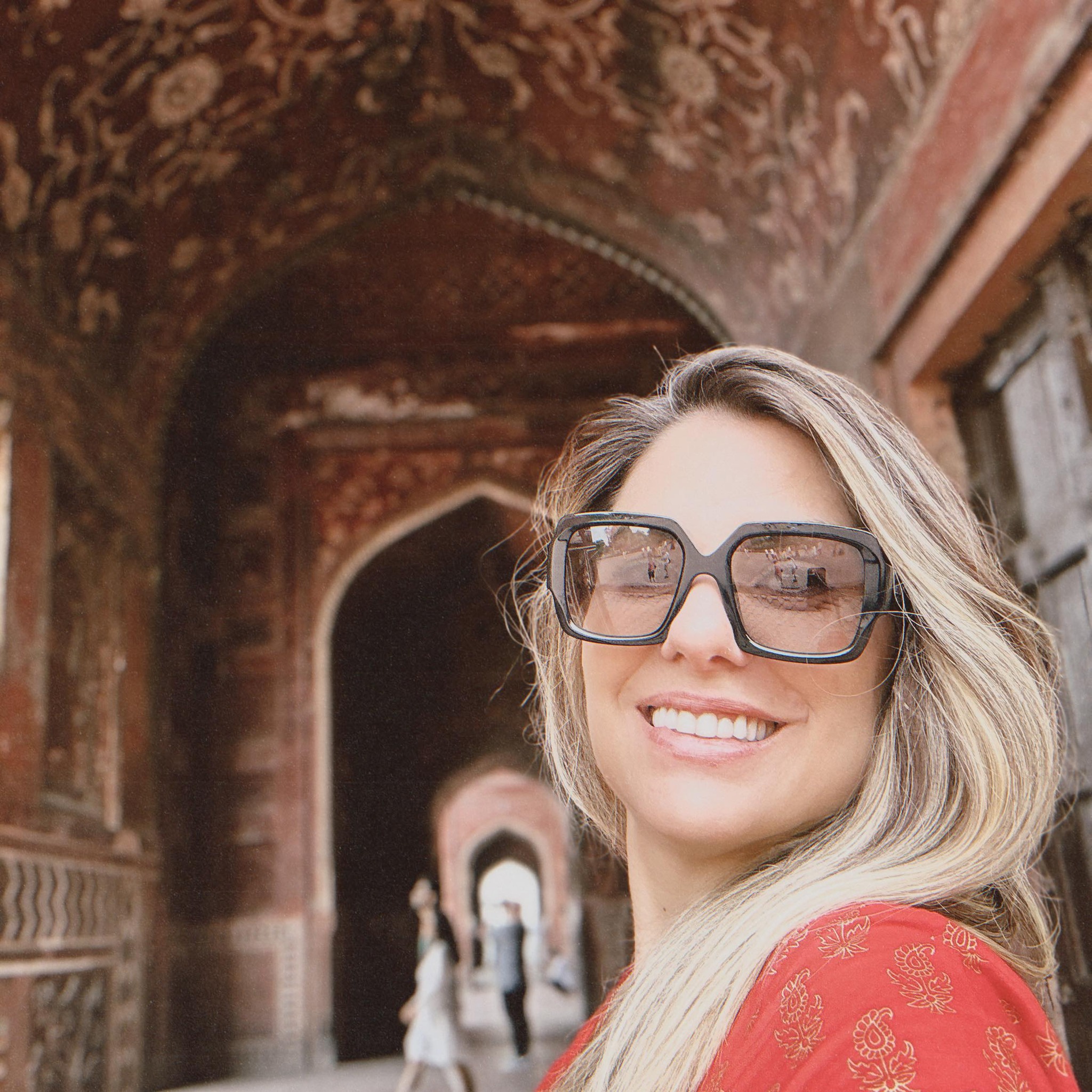 Travel Advisor - Renata Kobylinski