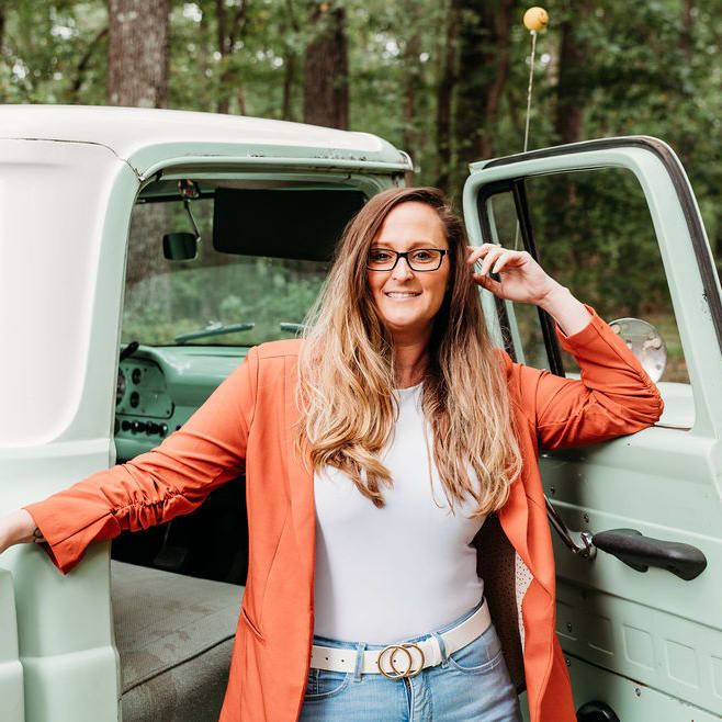 Advisor - Michelle Lappin