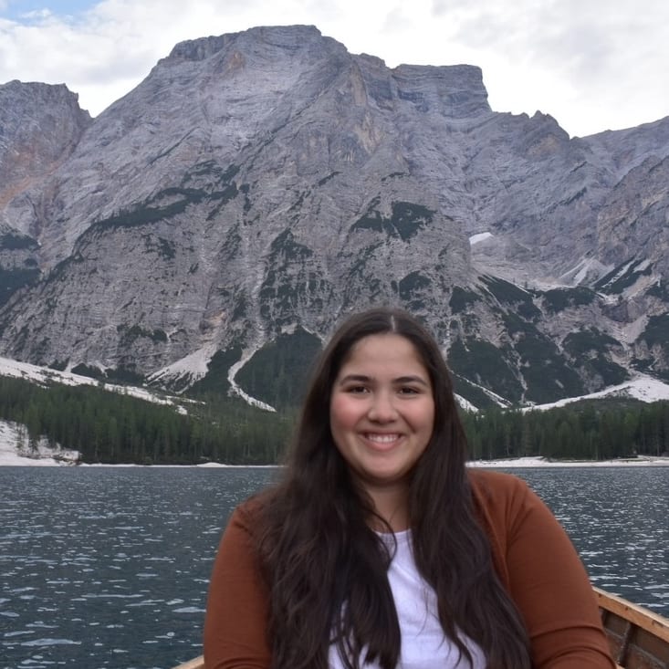 Travel Advisor - Thais Groenen