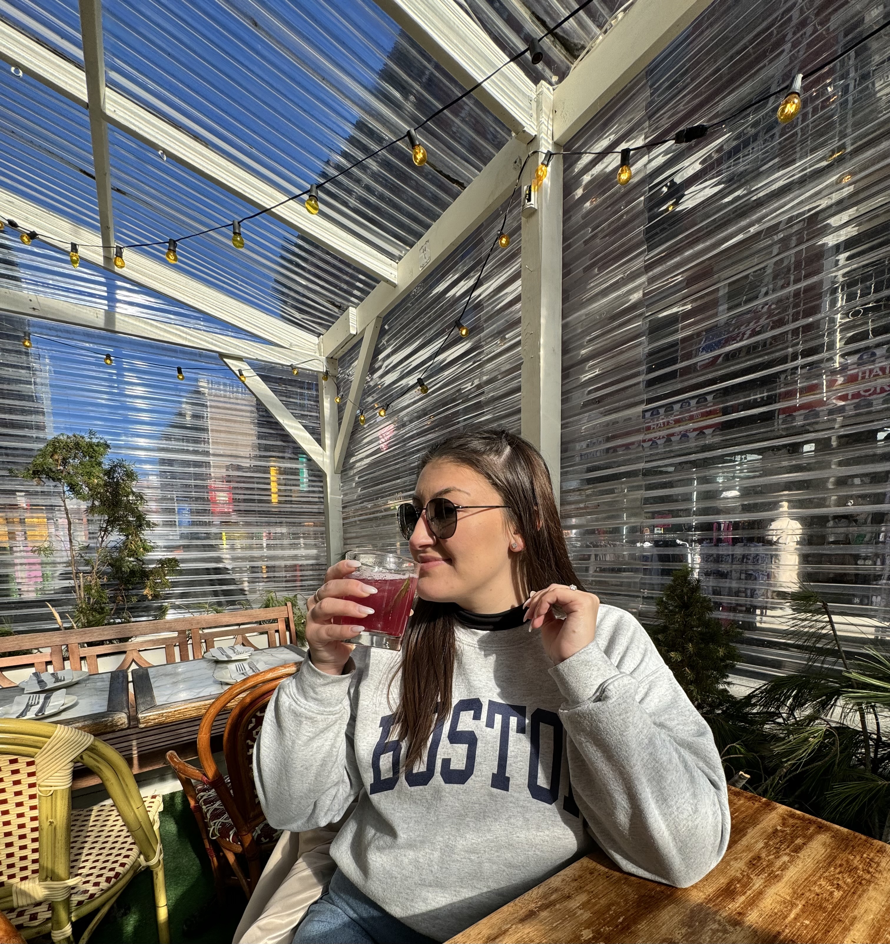 Fora Author - Nicole Spencer