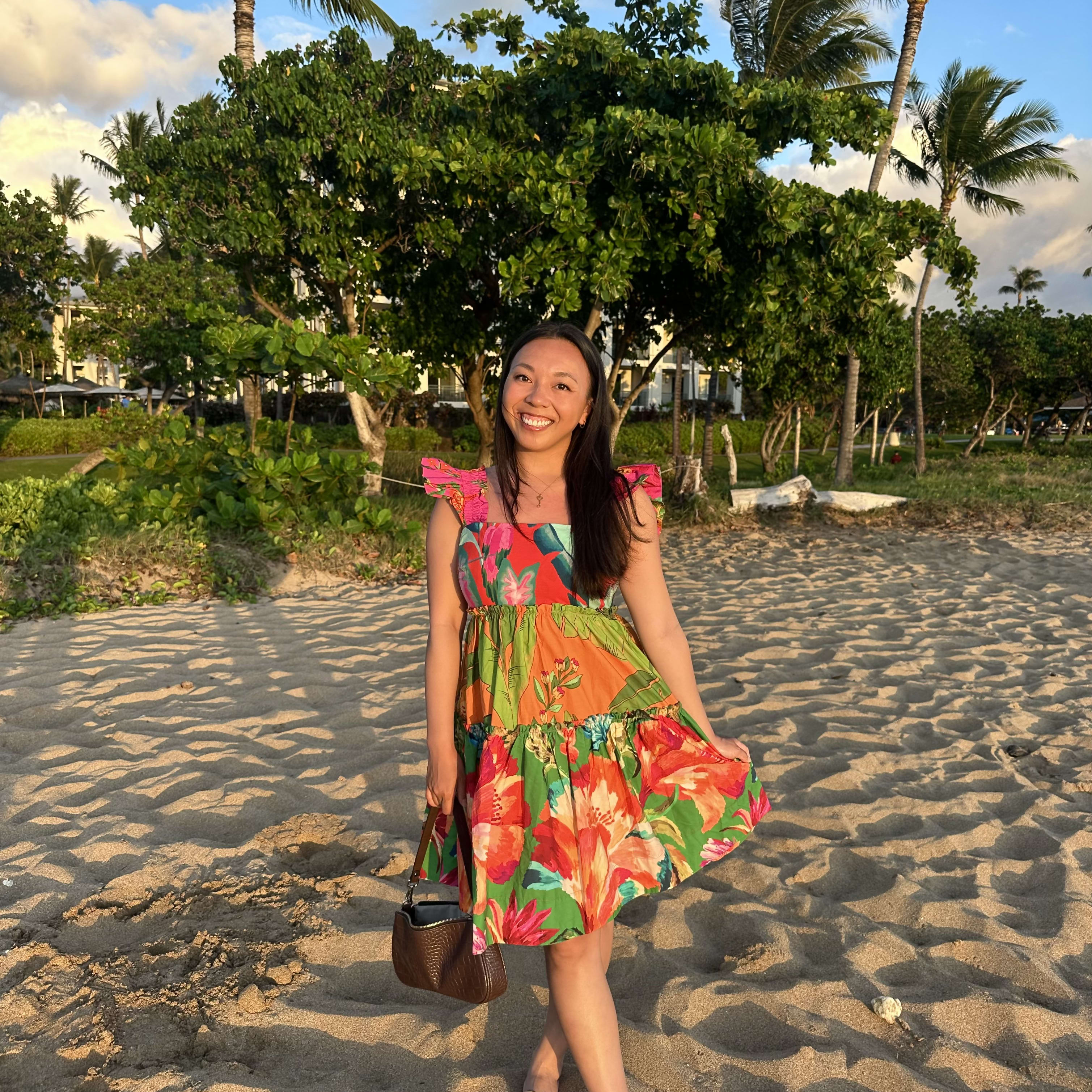 Advisor - Lexi Jensen