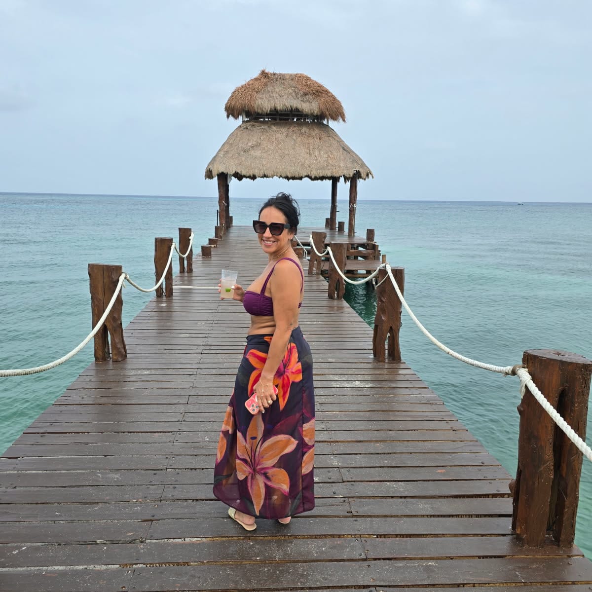 Advisor - Brittany Mancilla