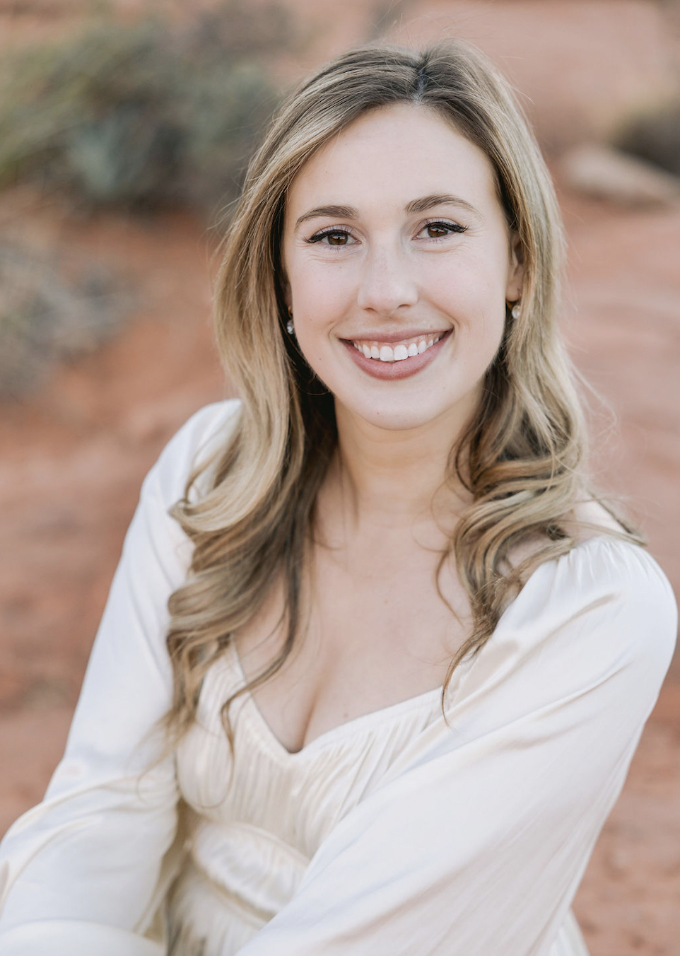 Advisor - Julie Nosel