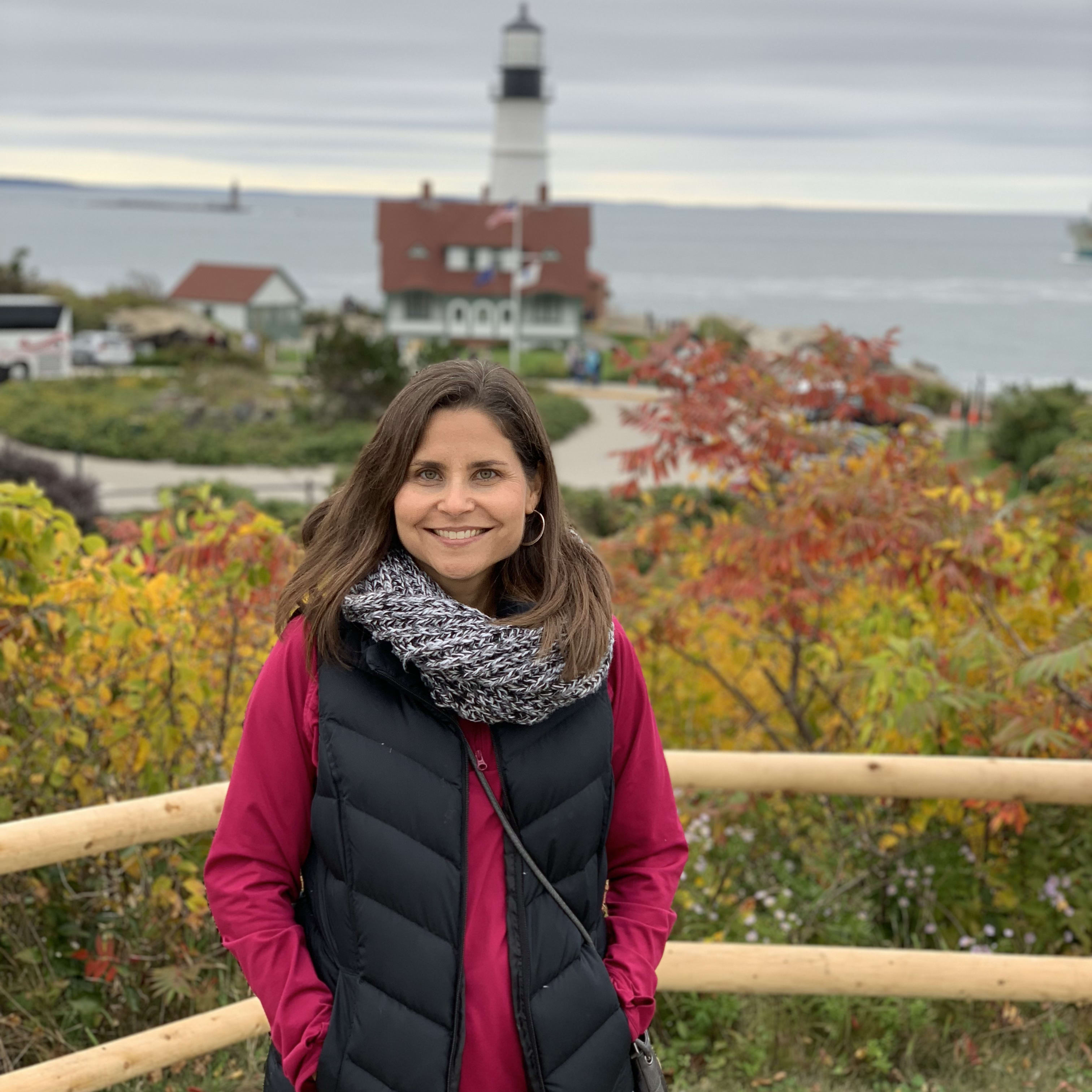 Advisor - Shawn Herrick