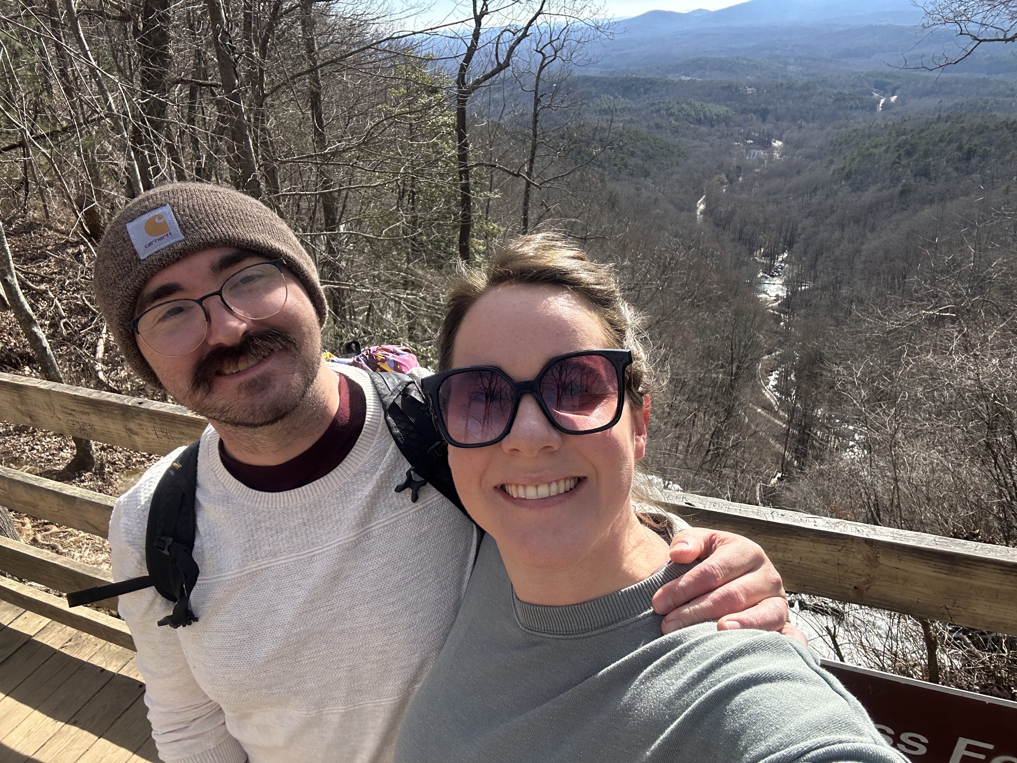 Advisor - Taylor Fitzgerald