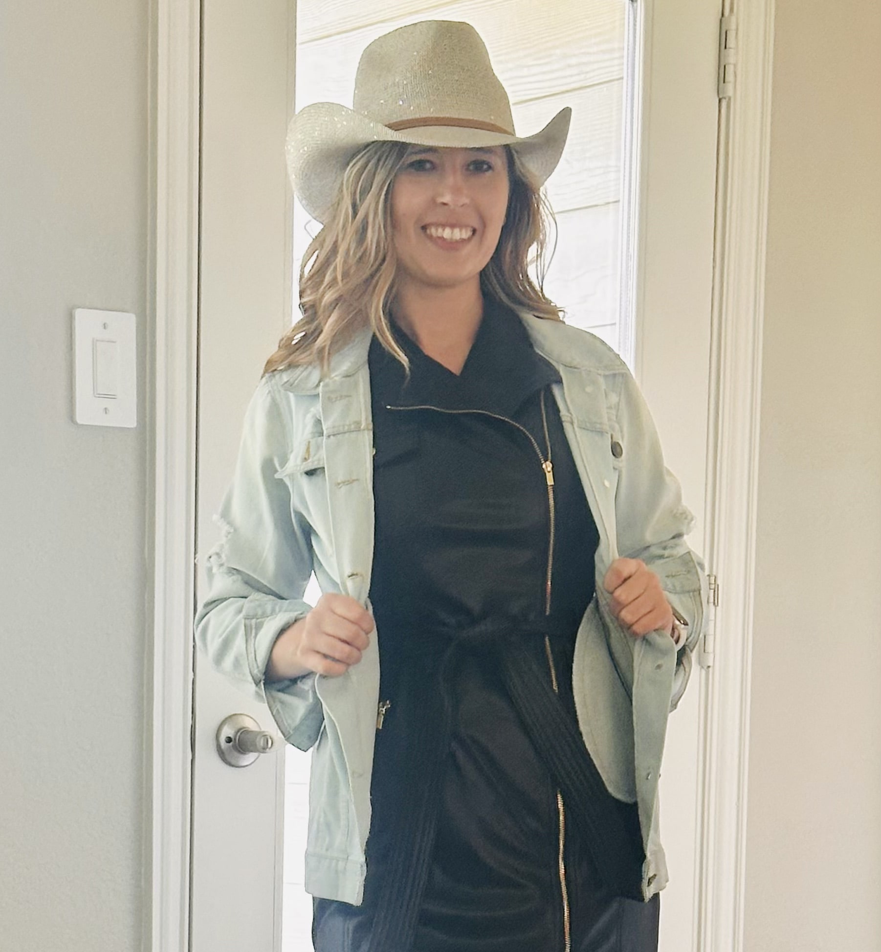 Advisor - Jodi Grooms