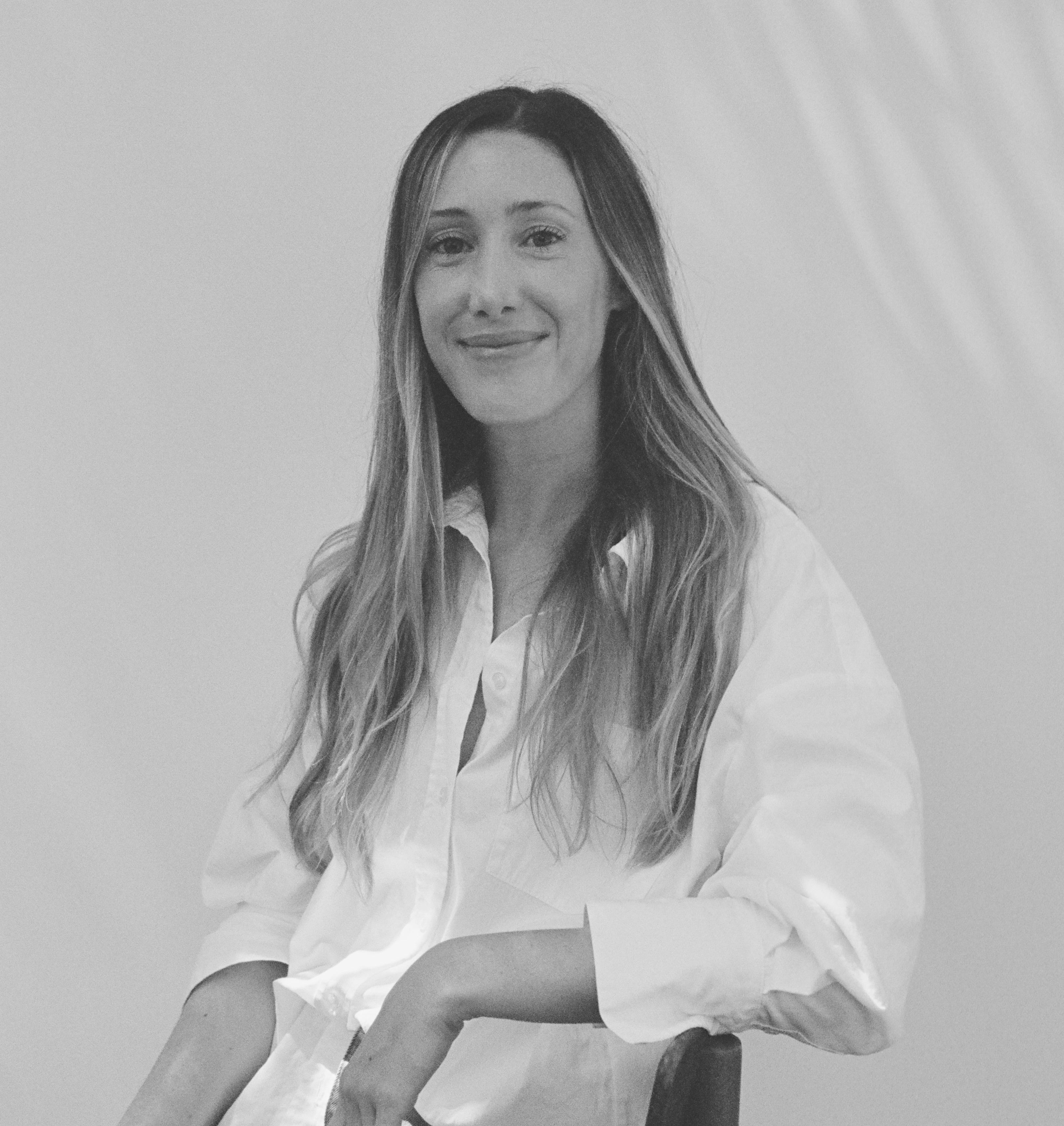 Advisor - Alli Forde