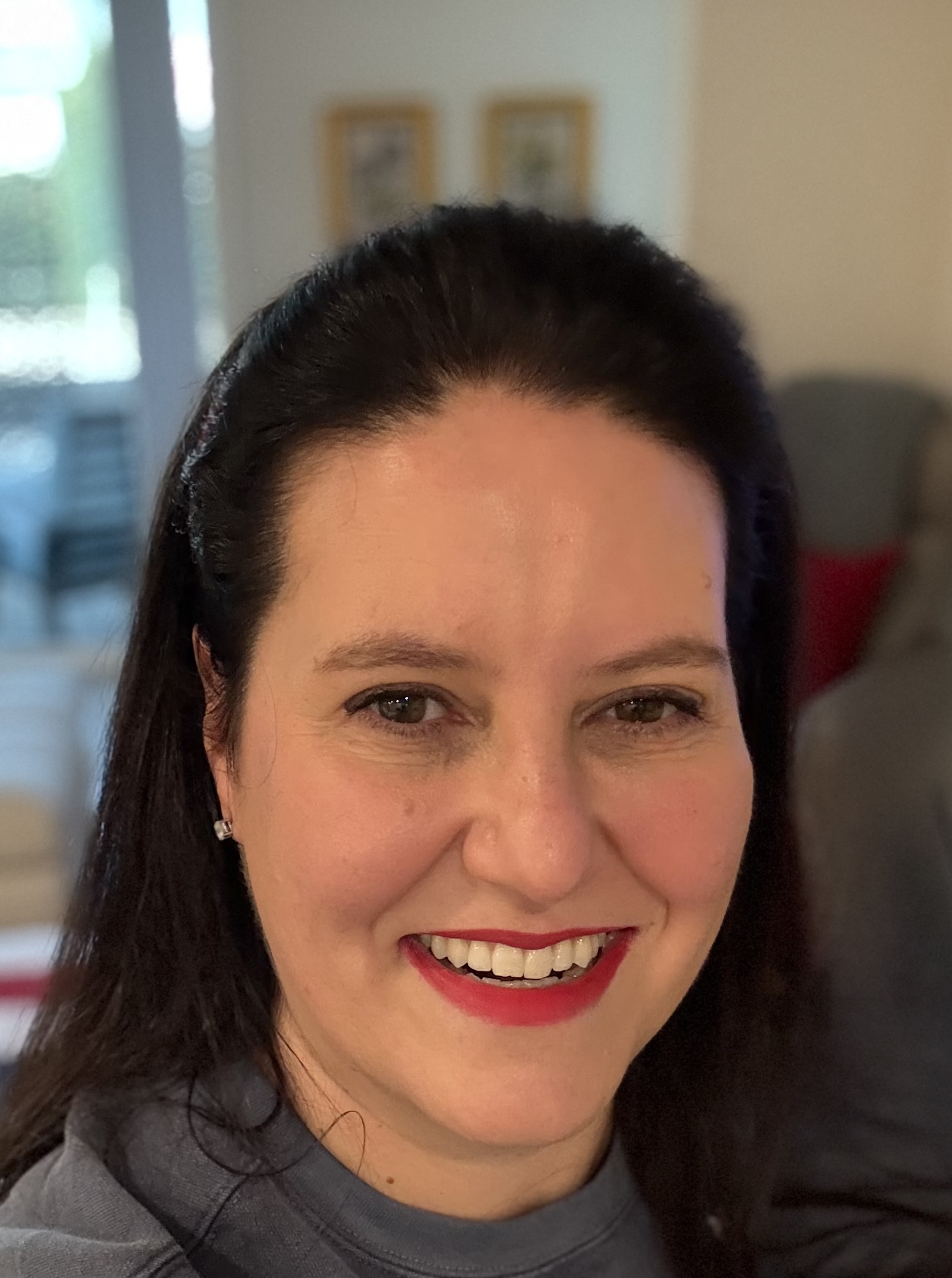 Fora Author - Natashe Barnard