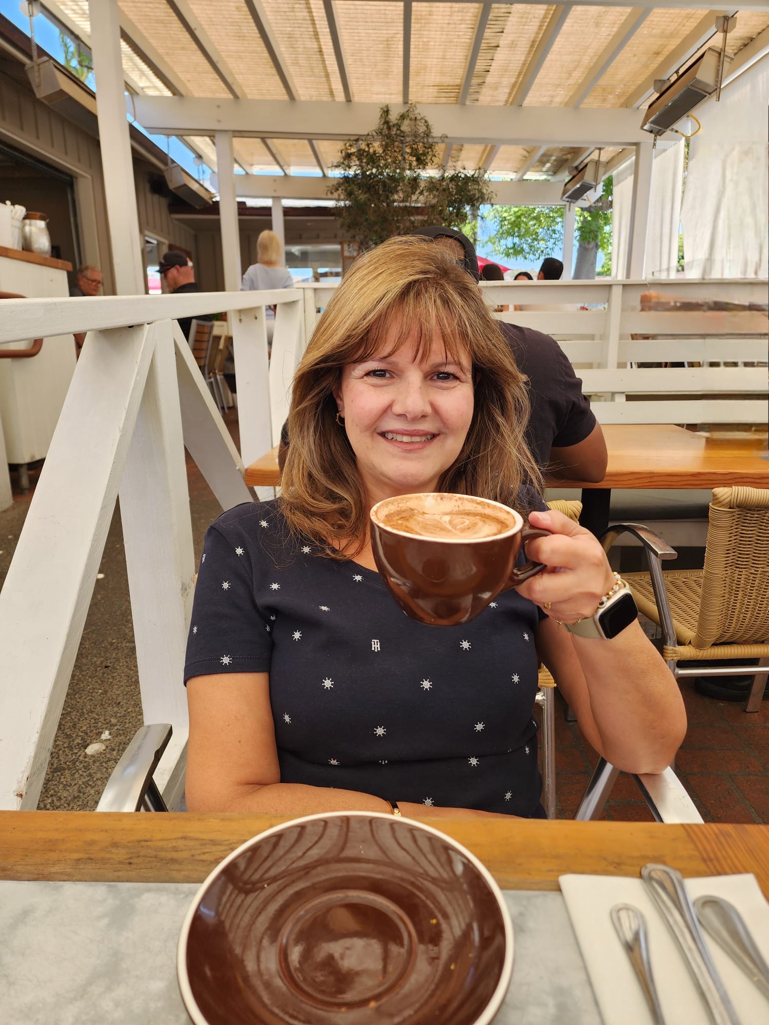 Advisor - Luna Alsharaiha