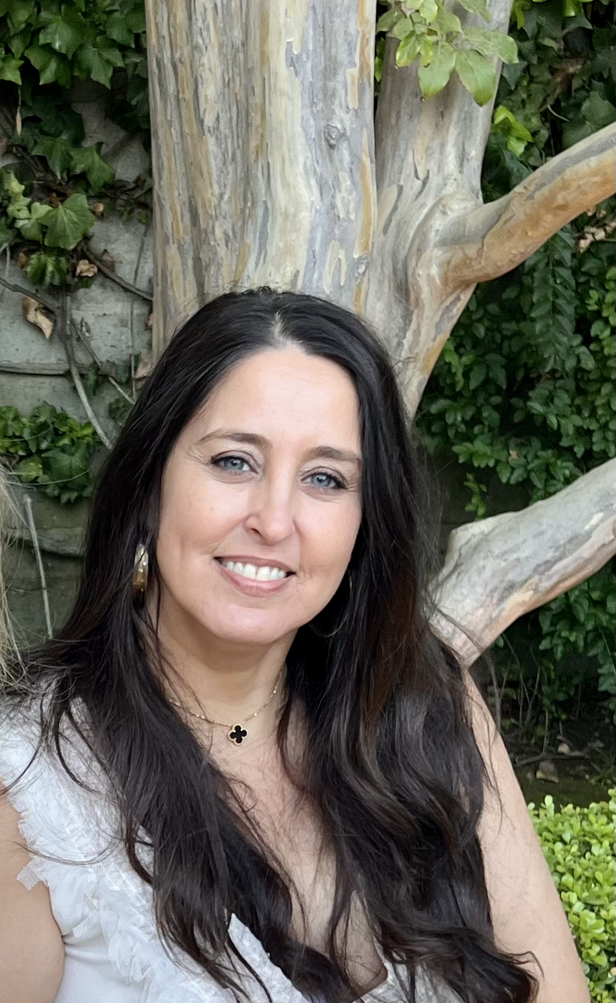 Advisor - Josephine Costanzo