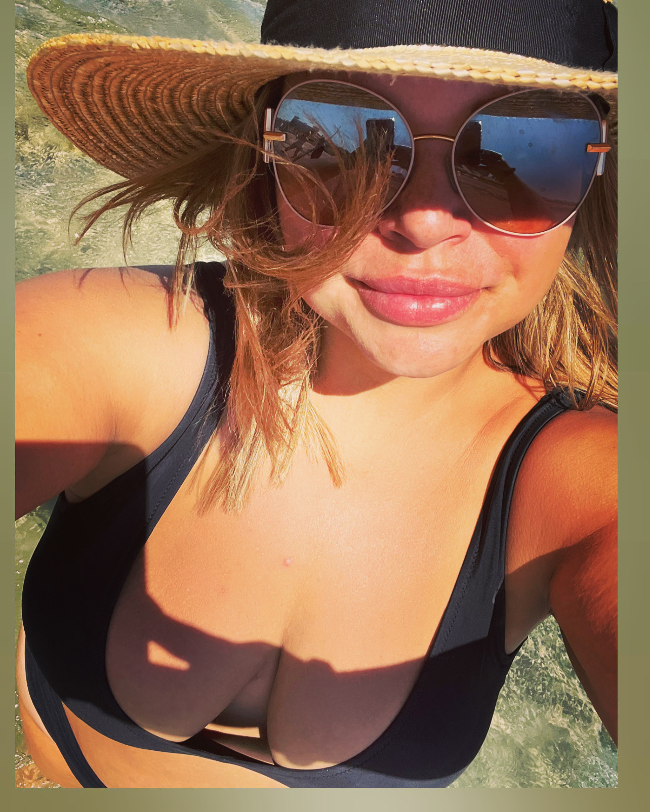 Advisor - Mollie Ehrman