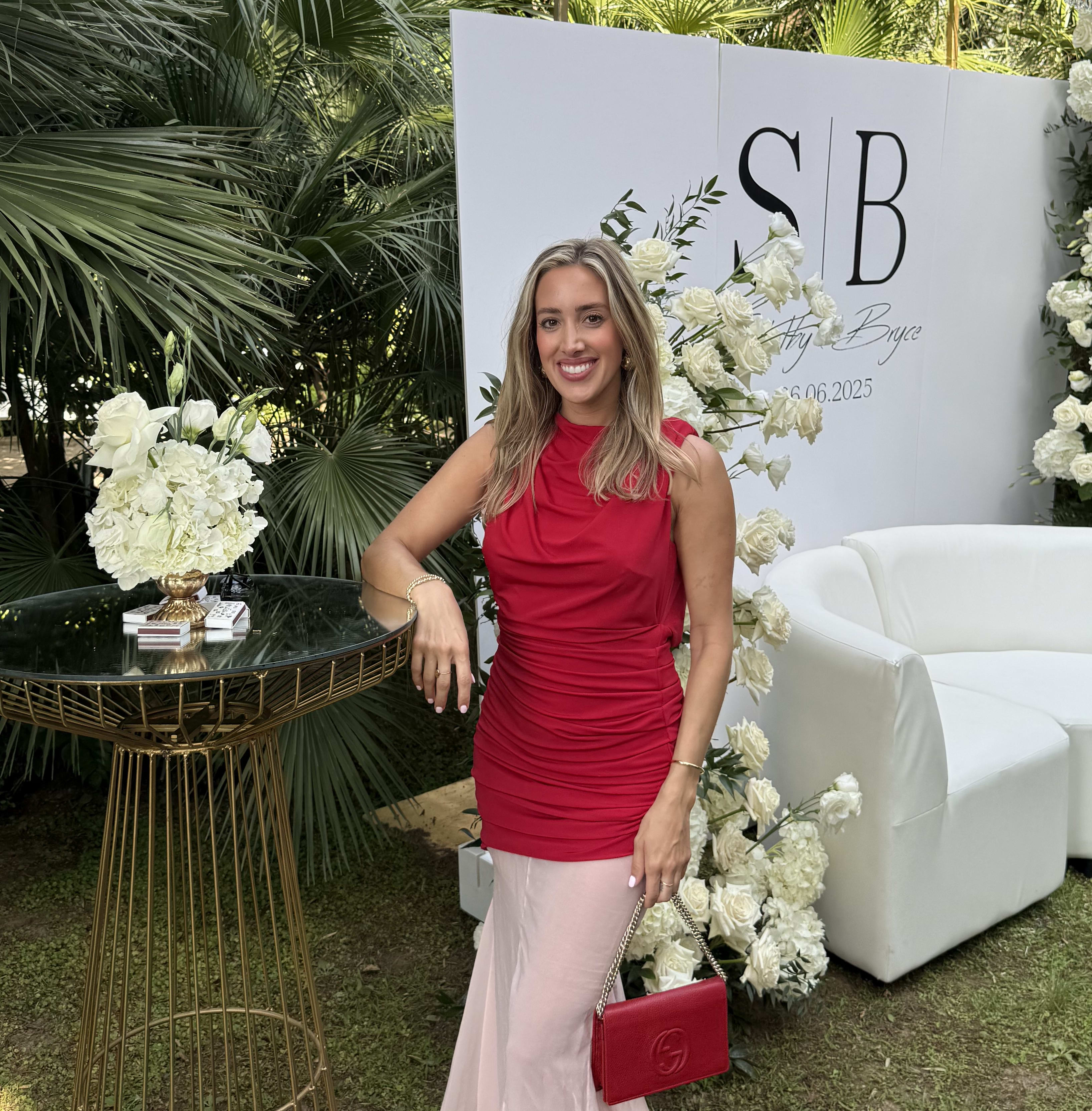 Advisor - Malena Larson