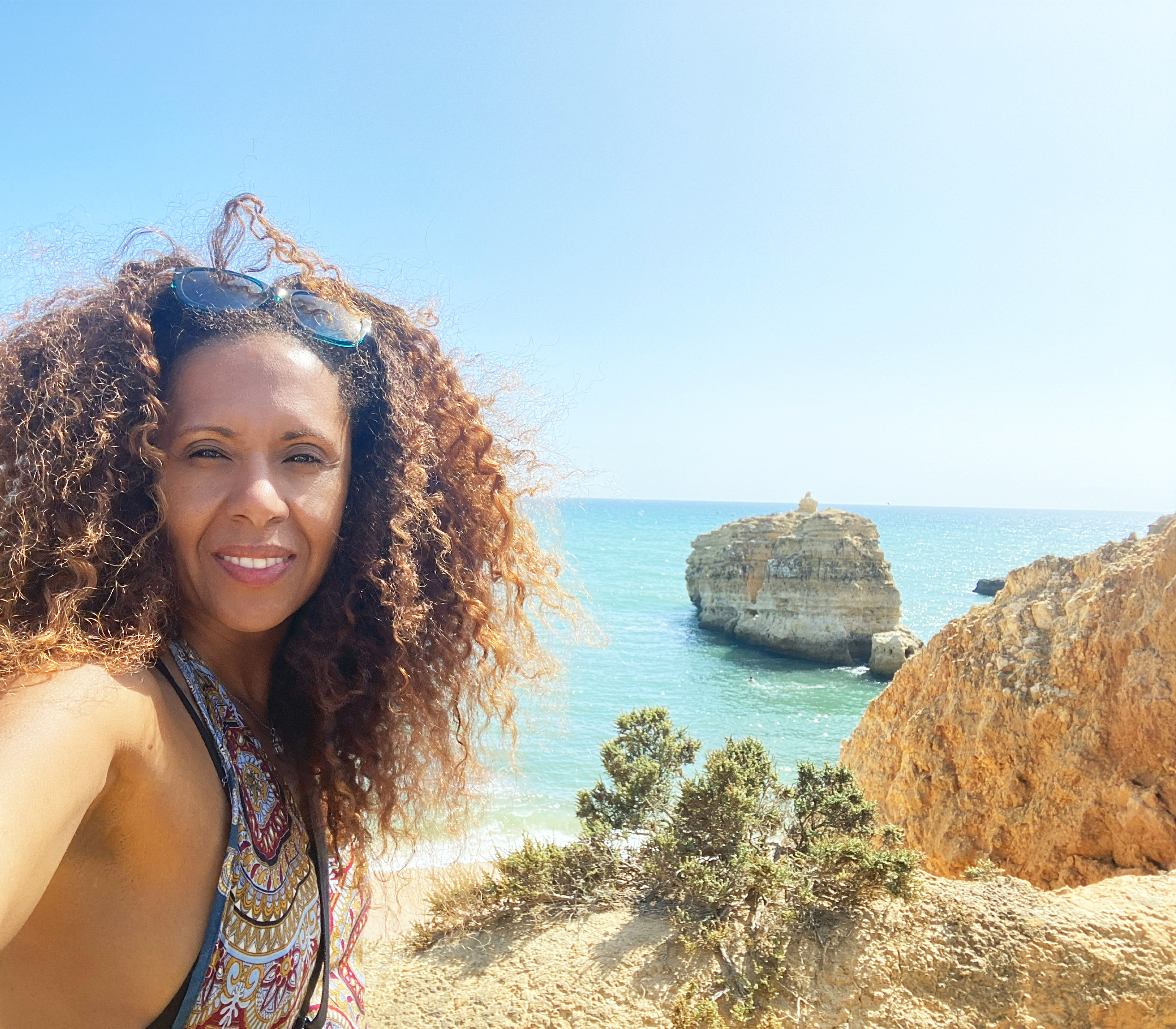 Fora Author - Sophia Tingle