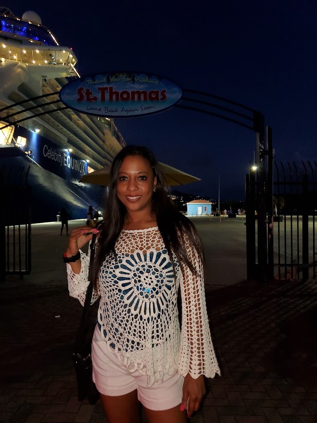 Advisor - Simone Whittington