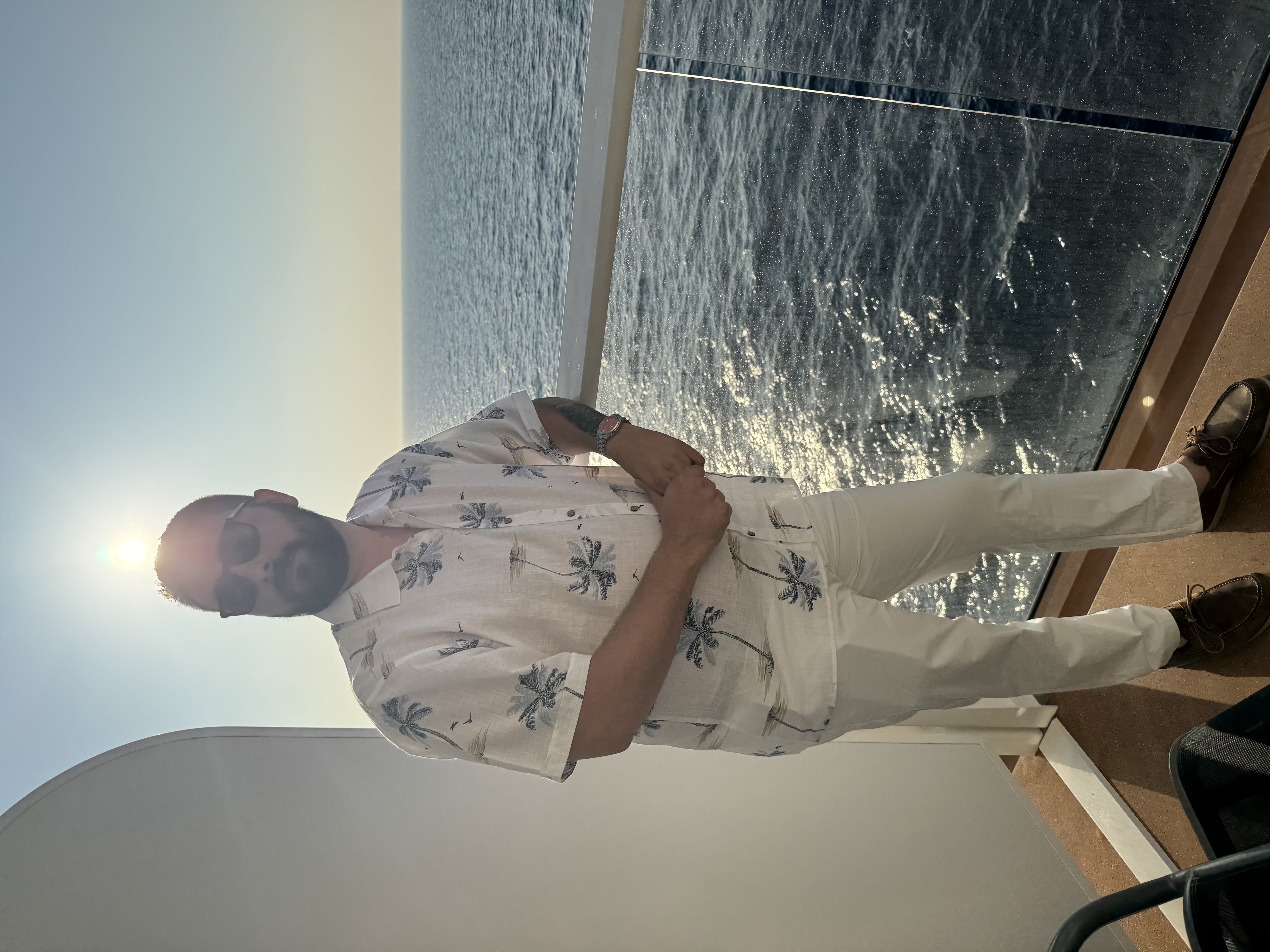 Advisor - Dylan Jones