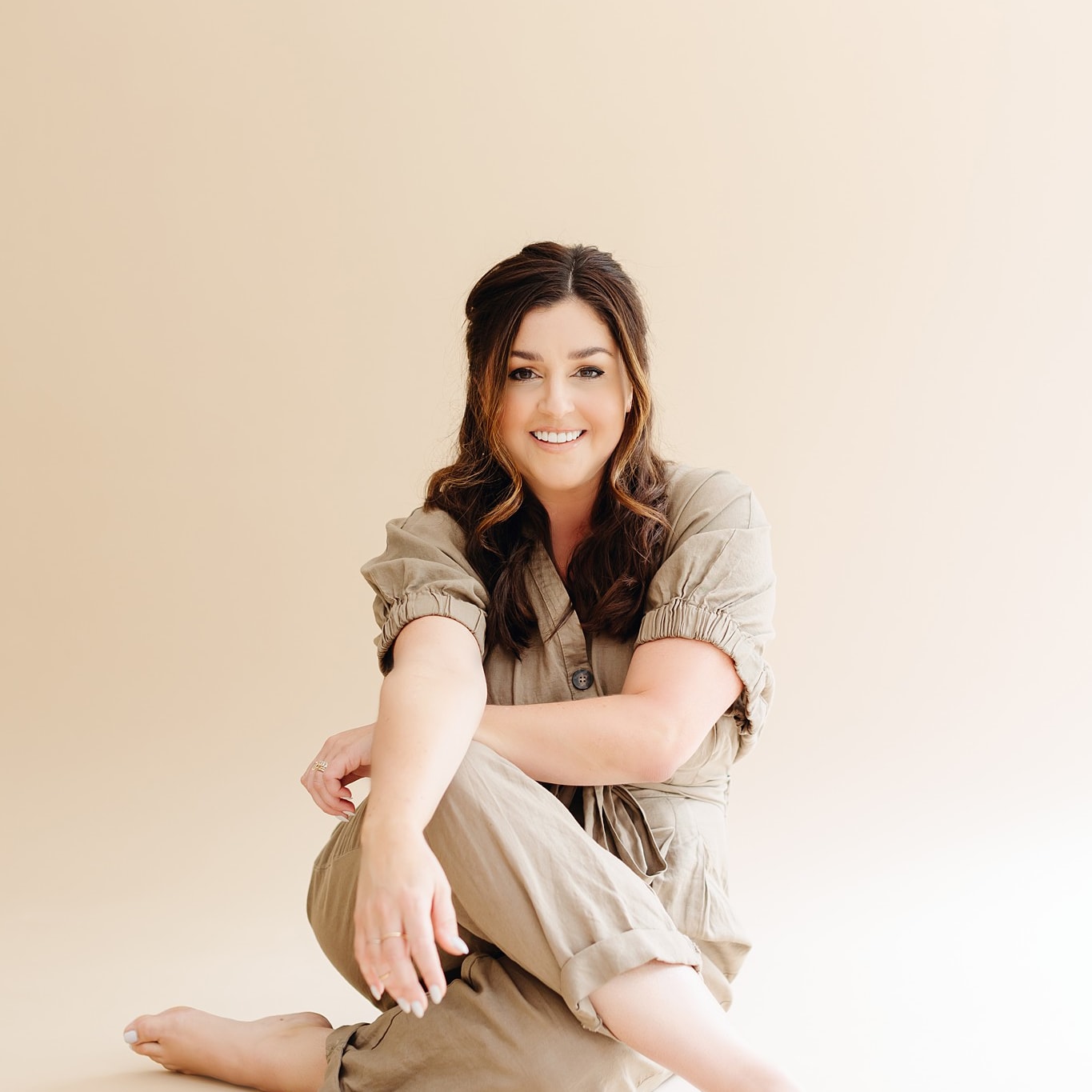 Advisor - Jessica Bordner