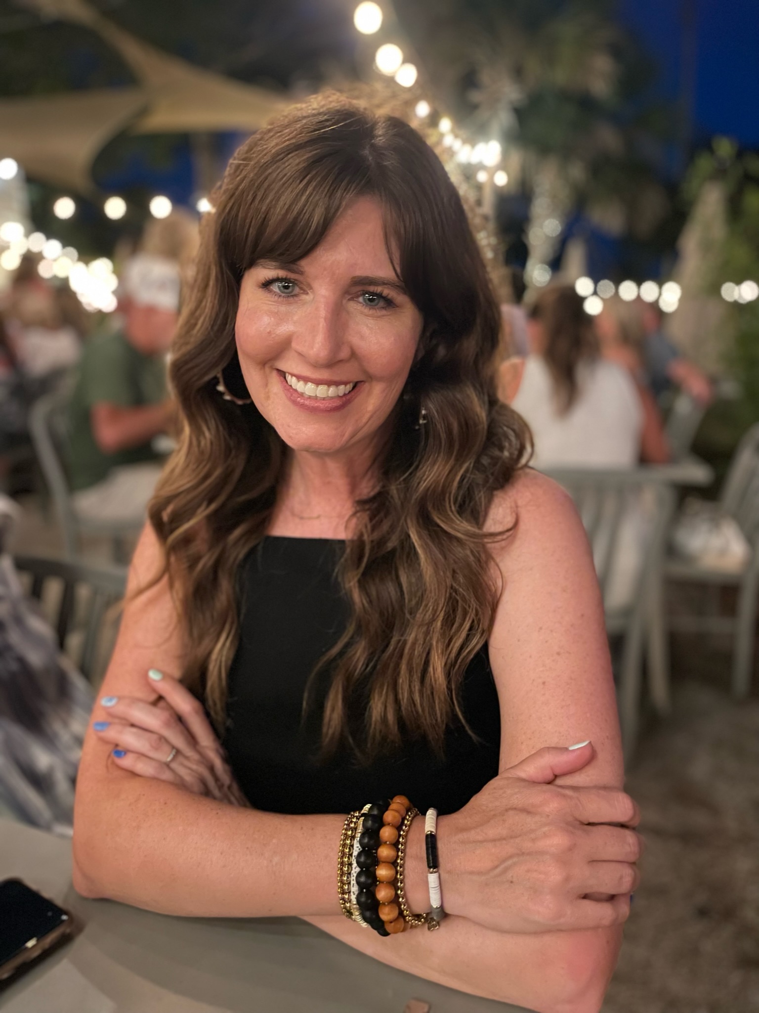 Advisor - Beth Knott