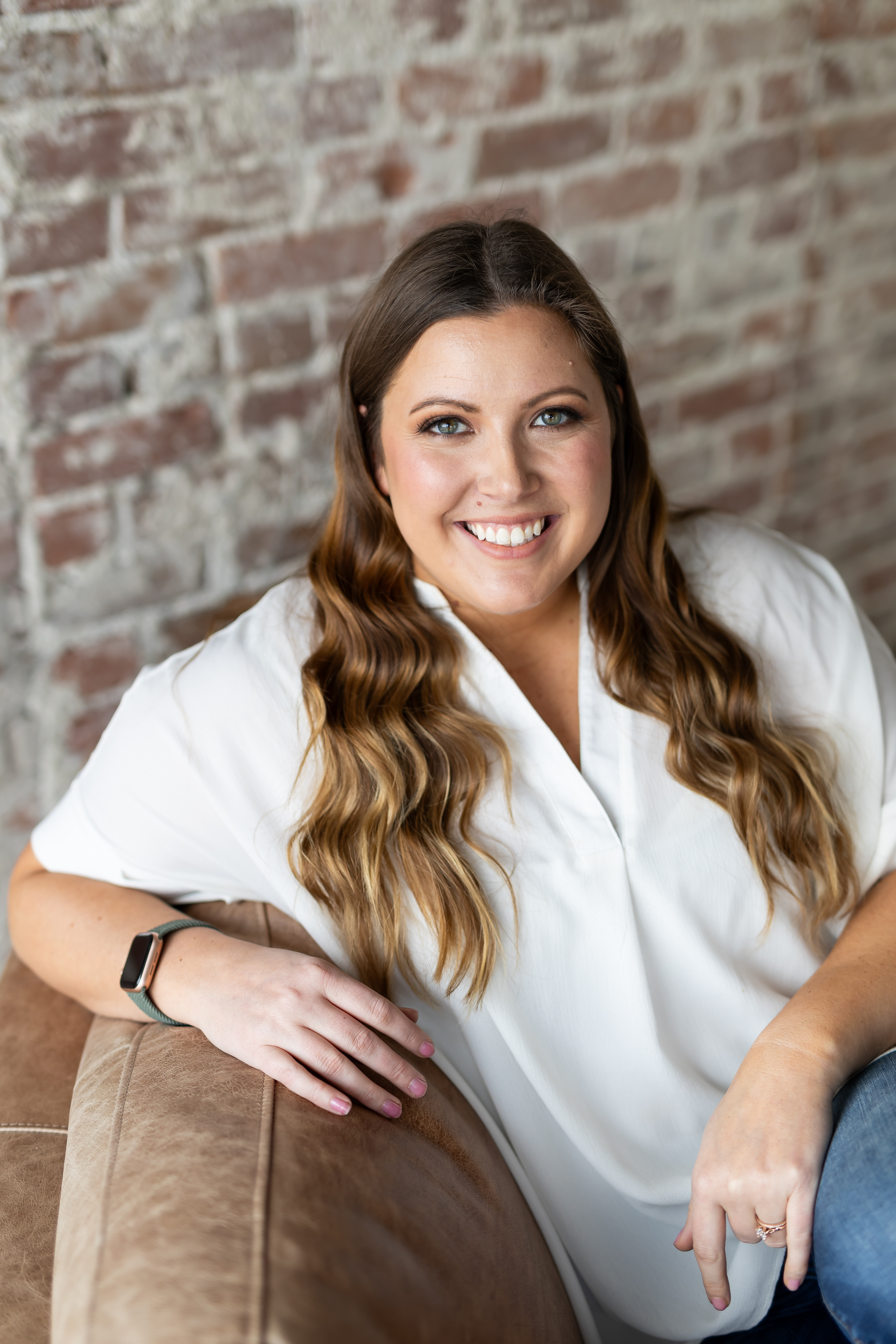 Advisor - Emma Bennett