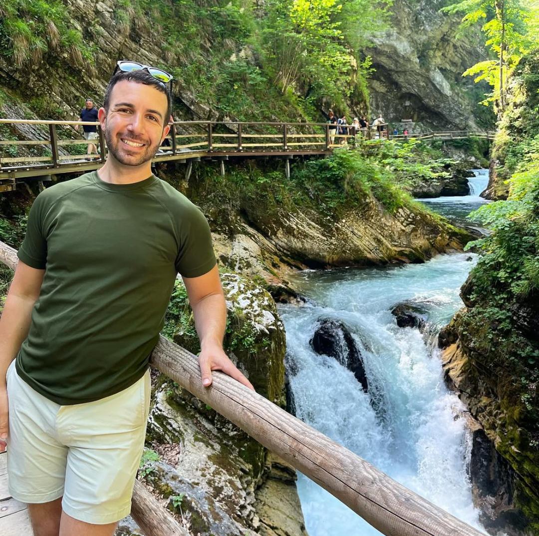 Advisor - Steve Stano