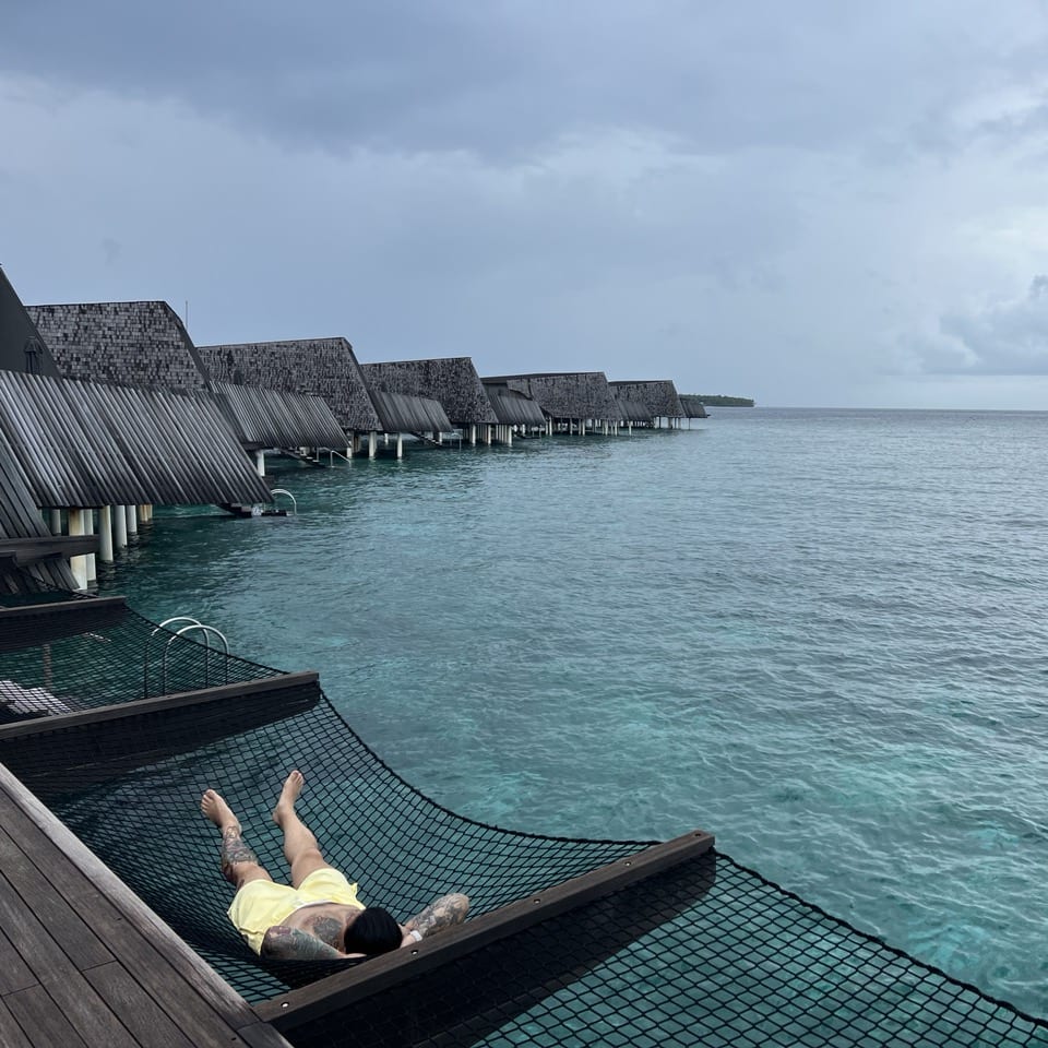 Advisor - Jay Farber