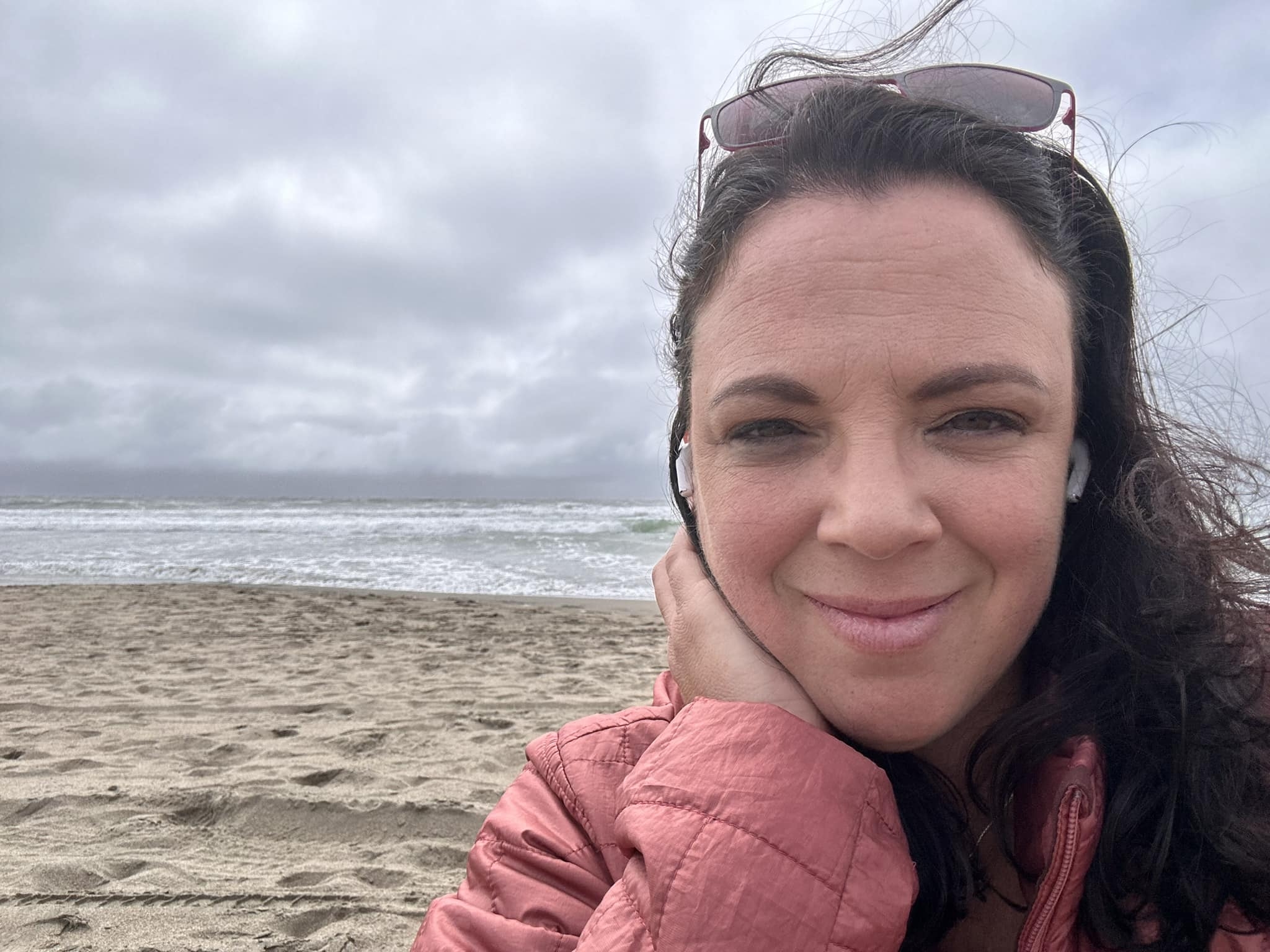 Advisor - Sara D’Angelo